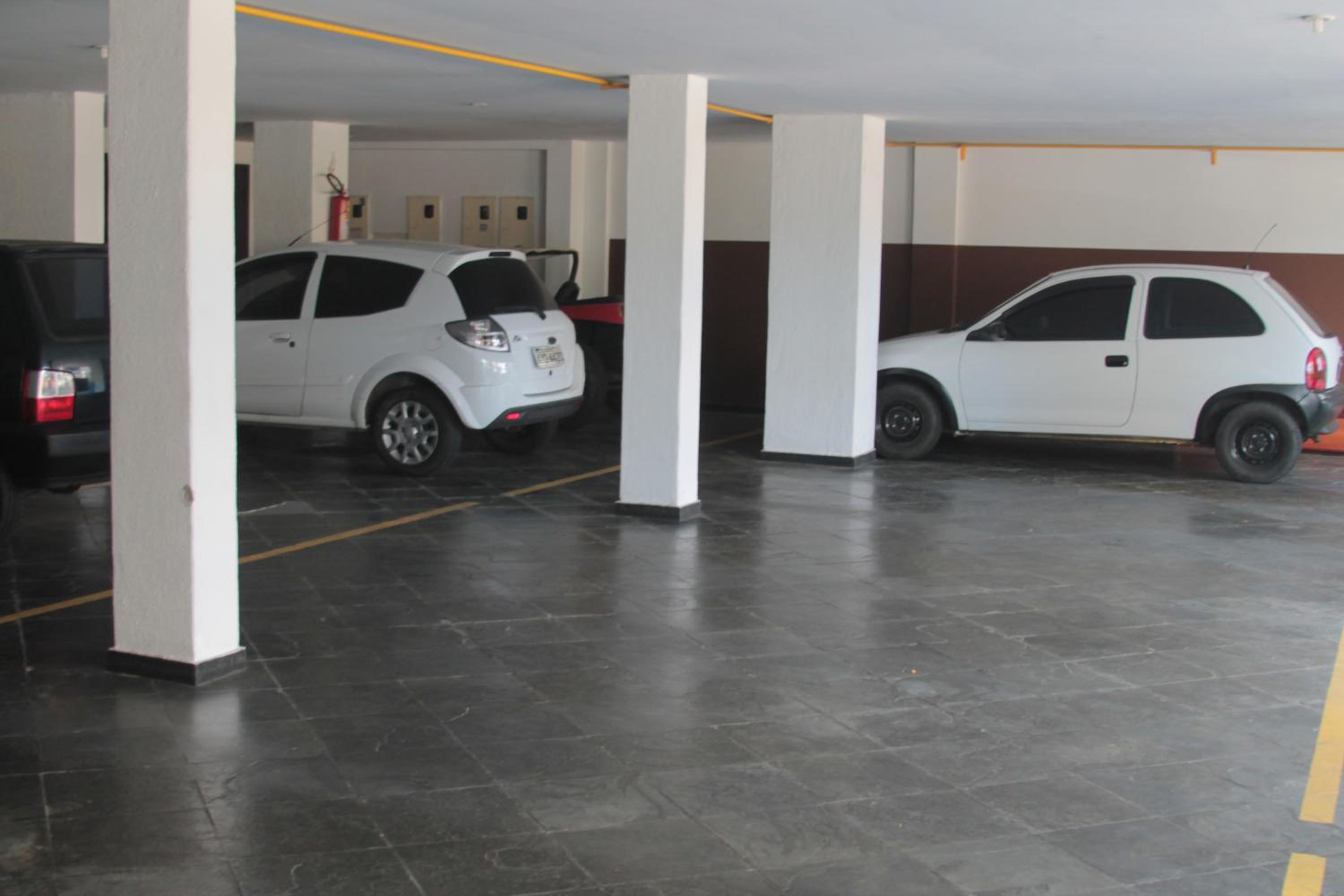Apartamento Praia do Forte view 3