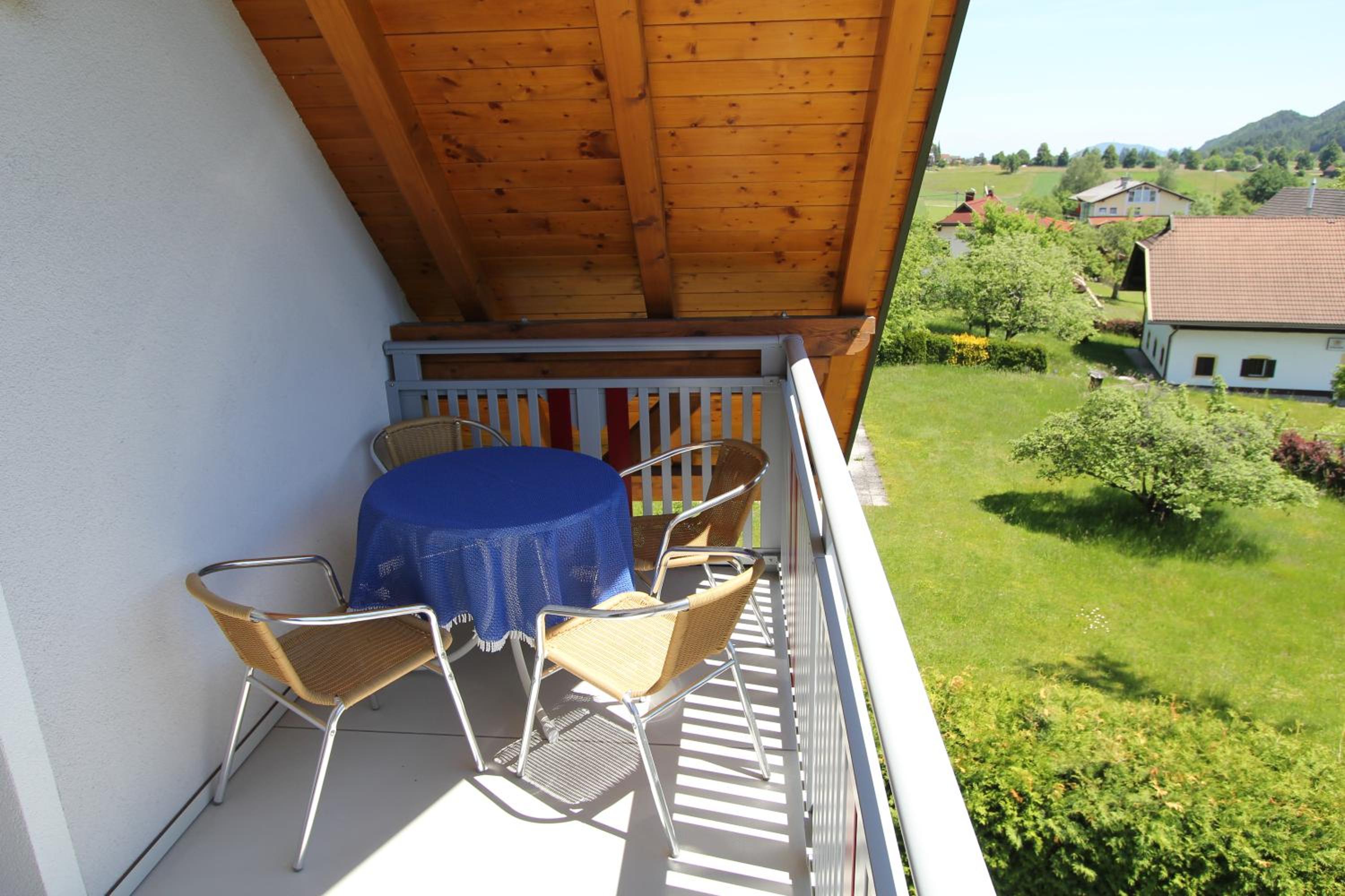Ferienwohnungen Petschnig 3