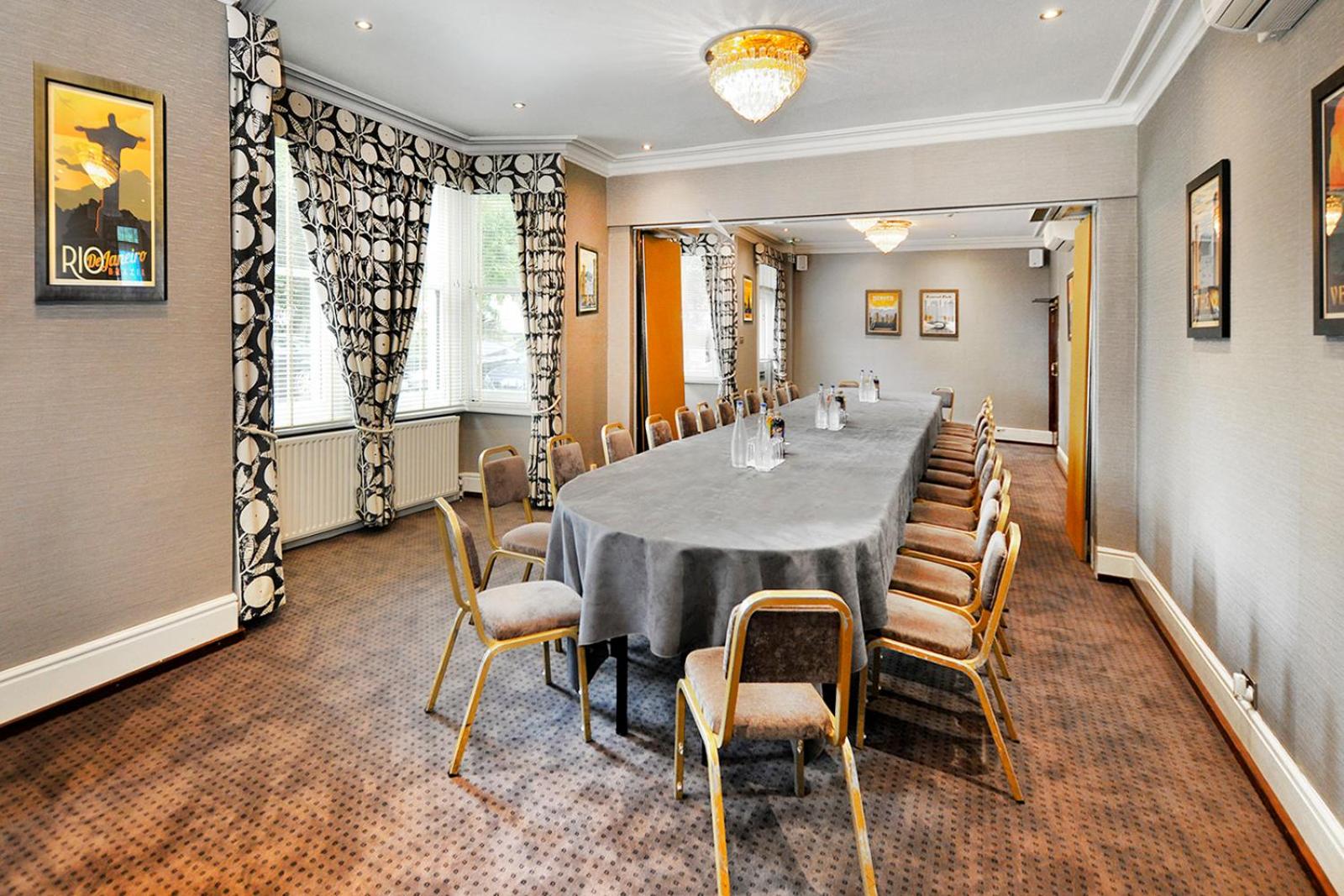 Worthing Vacations - Ardington Hotel - Property Image 2