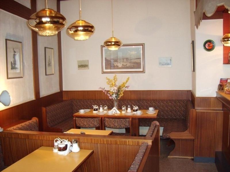 Pension Reimer