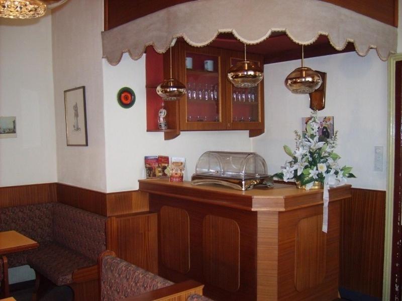 Pension Reimer