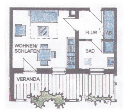 Haus & Villa Seydlitz by Rujana