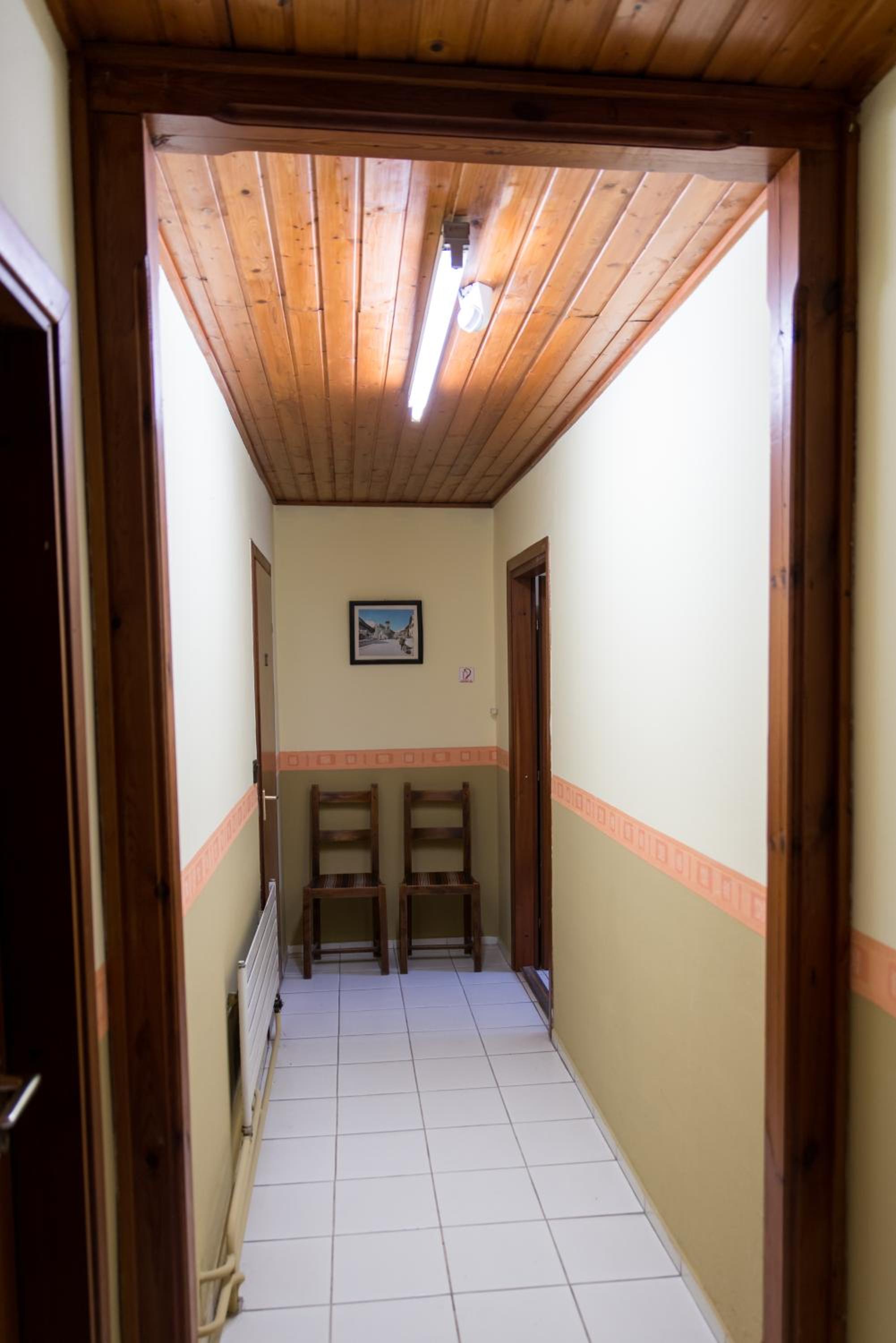 Taverna panzió