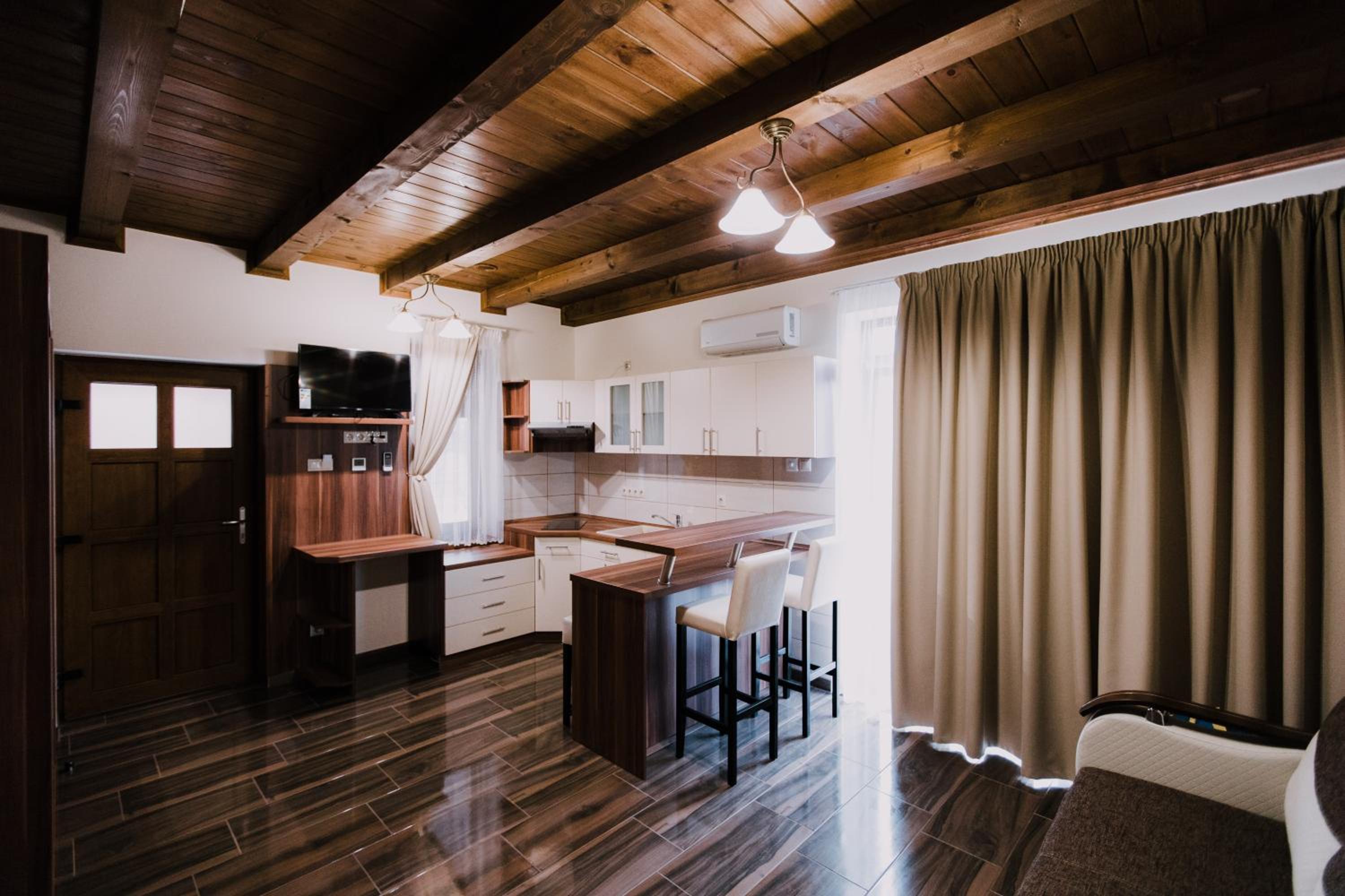Németh Apartmanházak