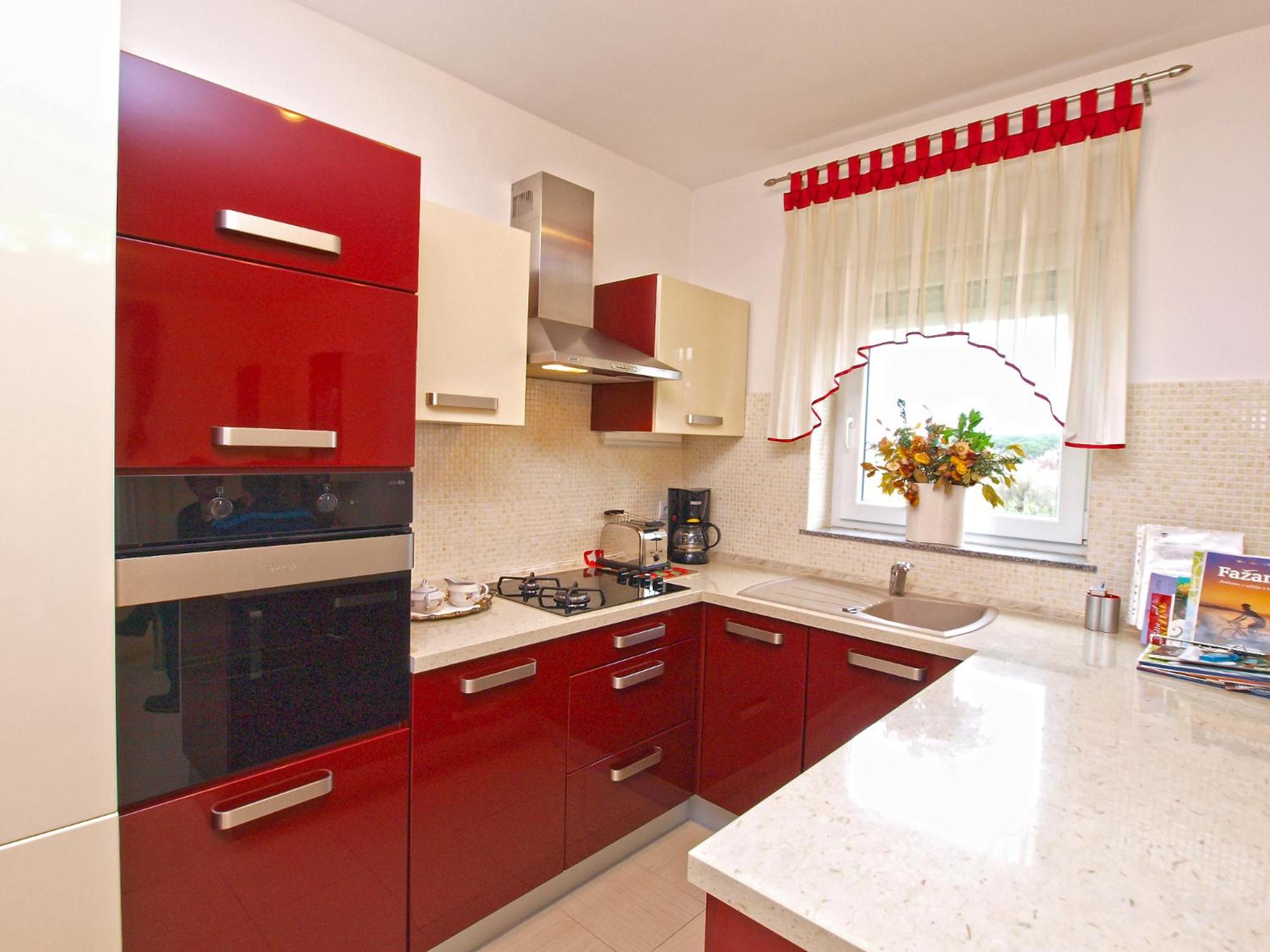 Apartment Branka 1003 view 4
