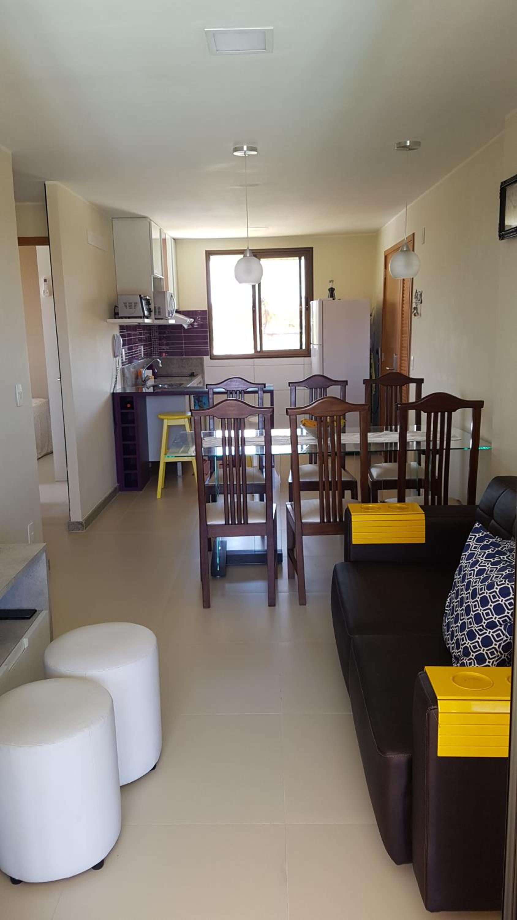 Oka Beach Residence