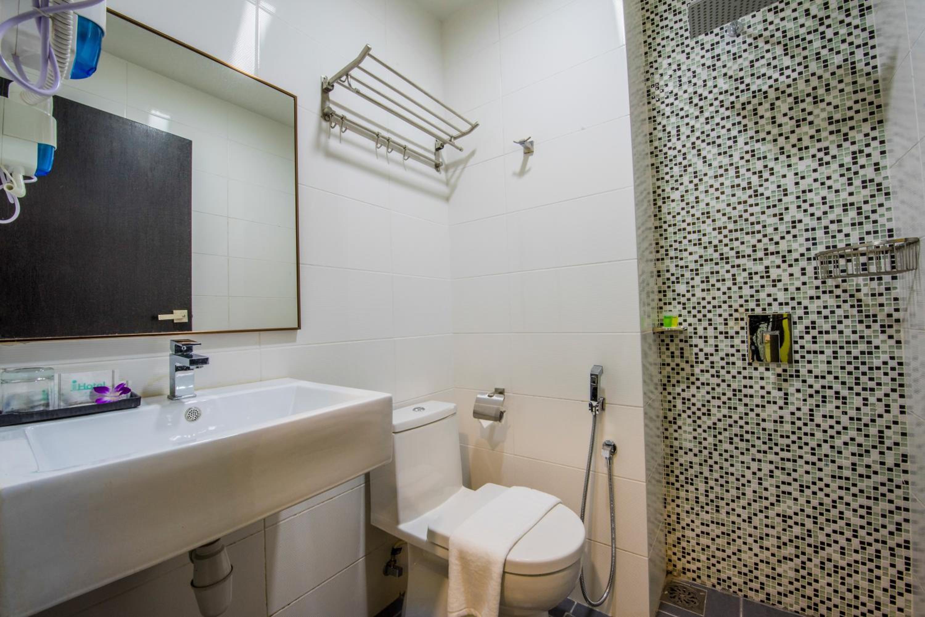 inHotel Inanam photo 6