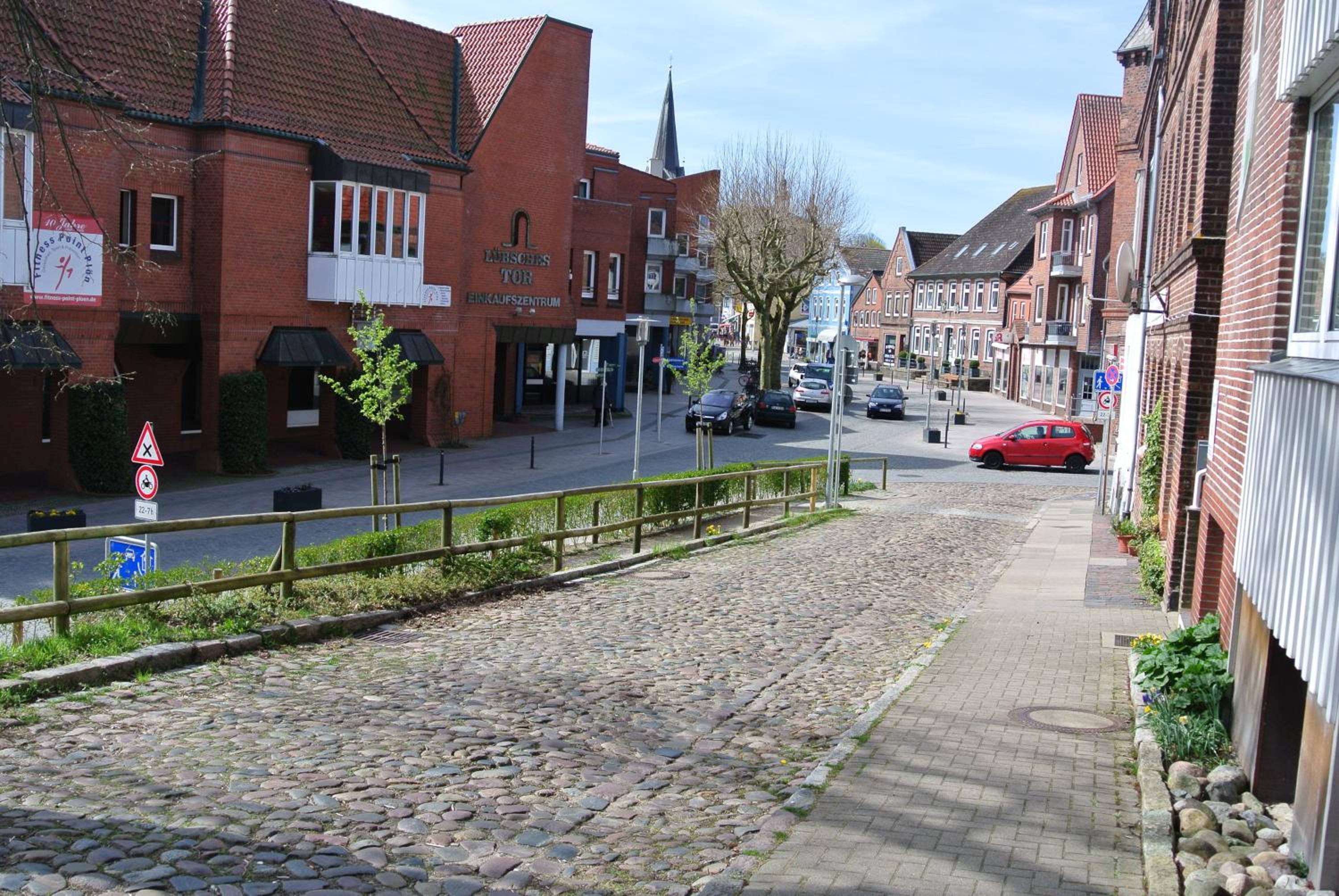 Ferienwohnung Kruppa