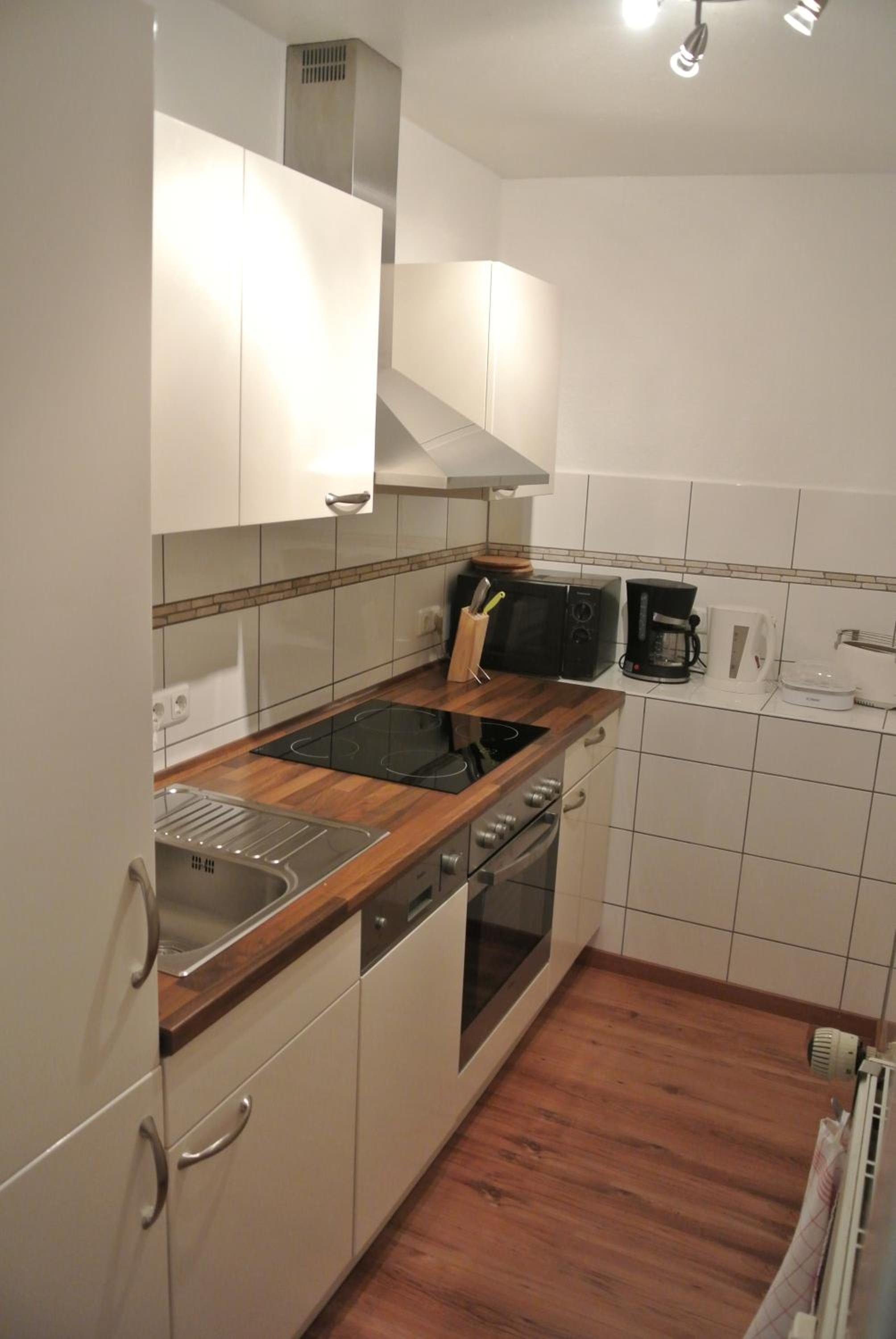 Ferienwohnung Kruppa