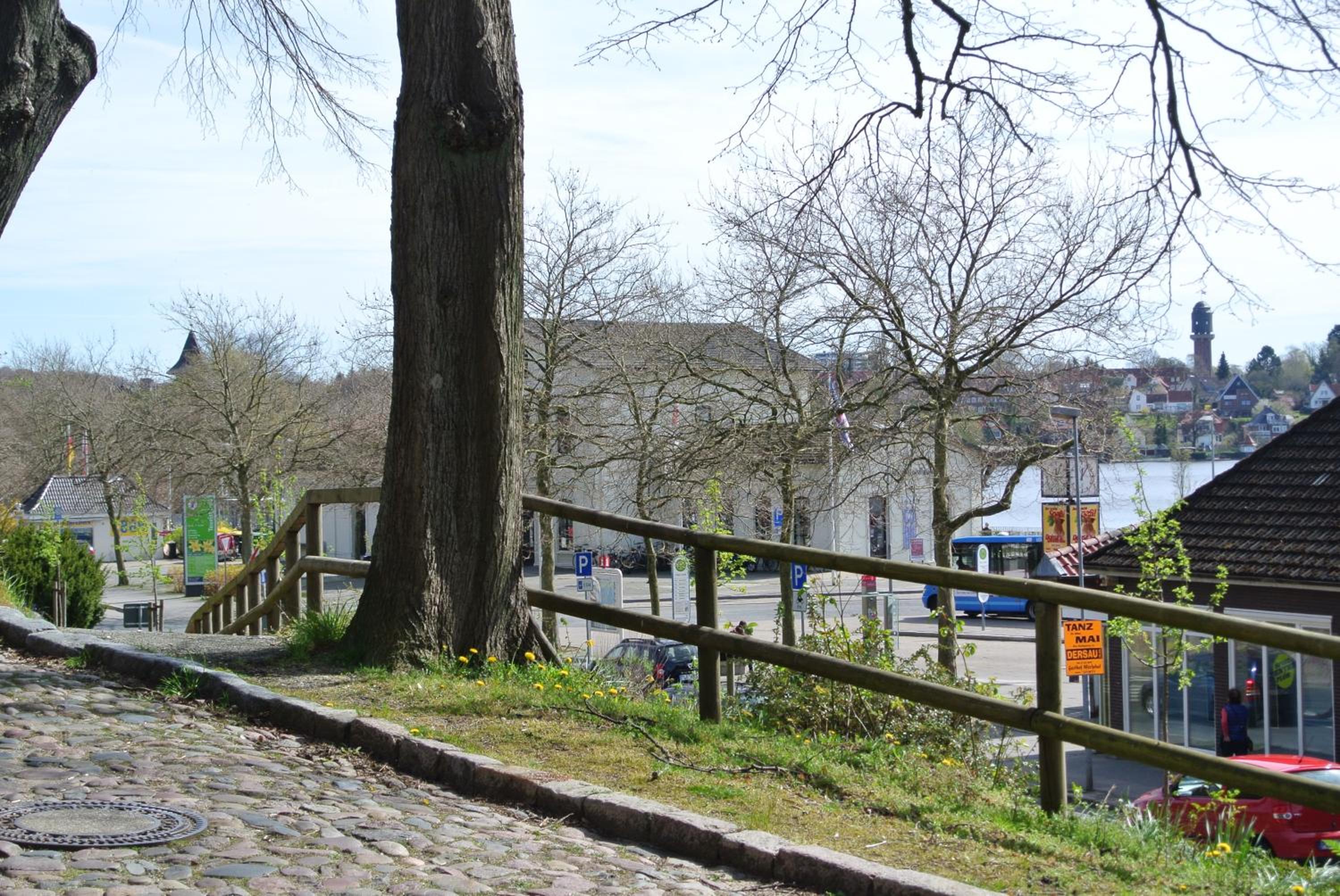 Ferienwohnung Kruppa