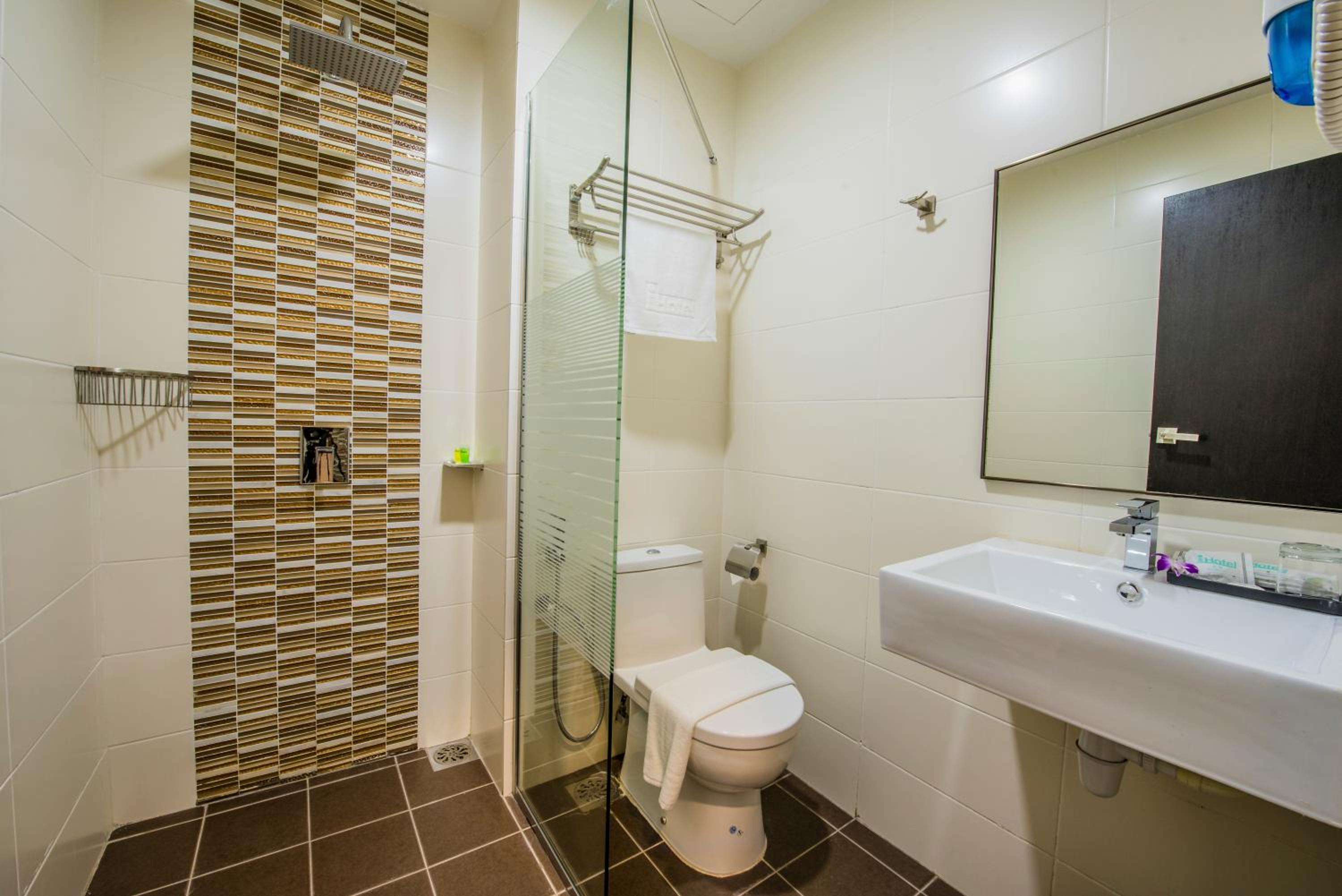 inHotel Inanam photo 5