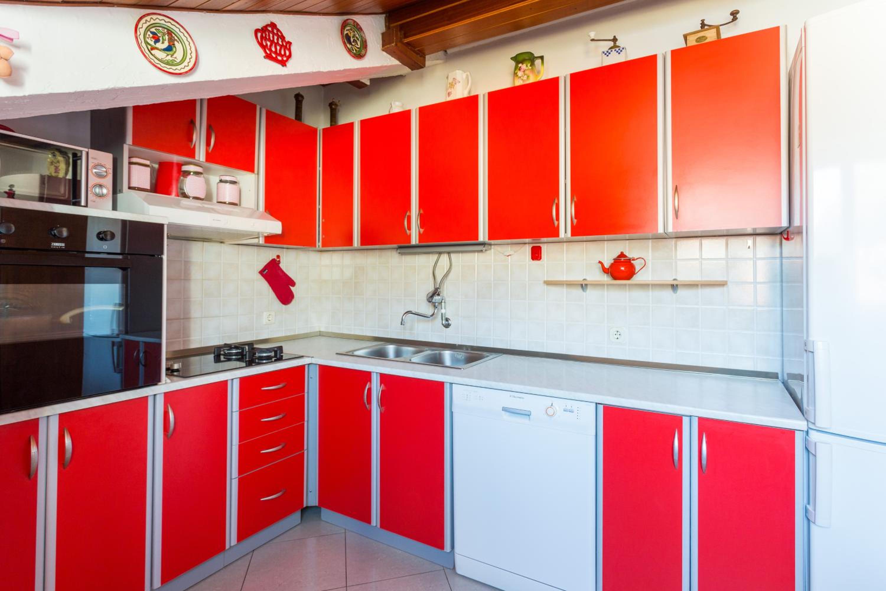 Apartment Lise