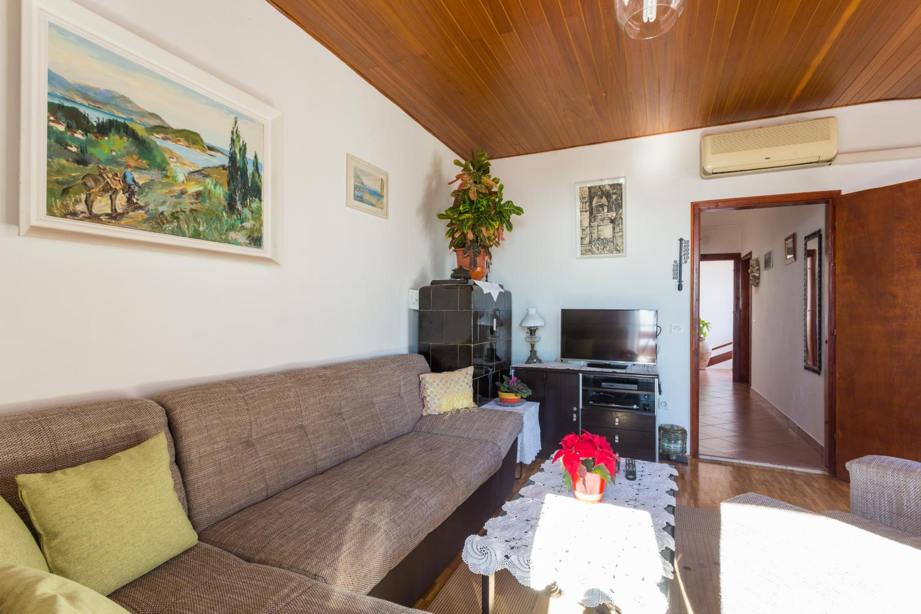 Apartment Lise