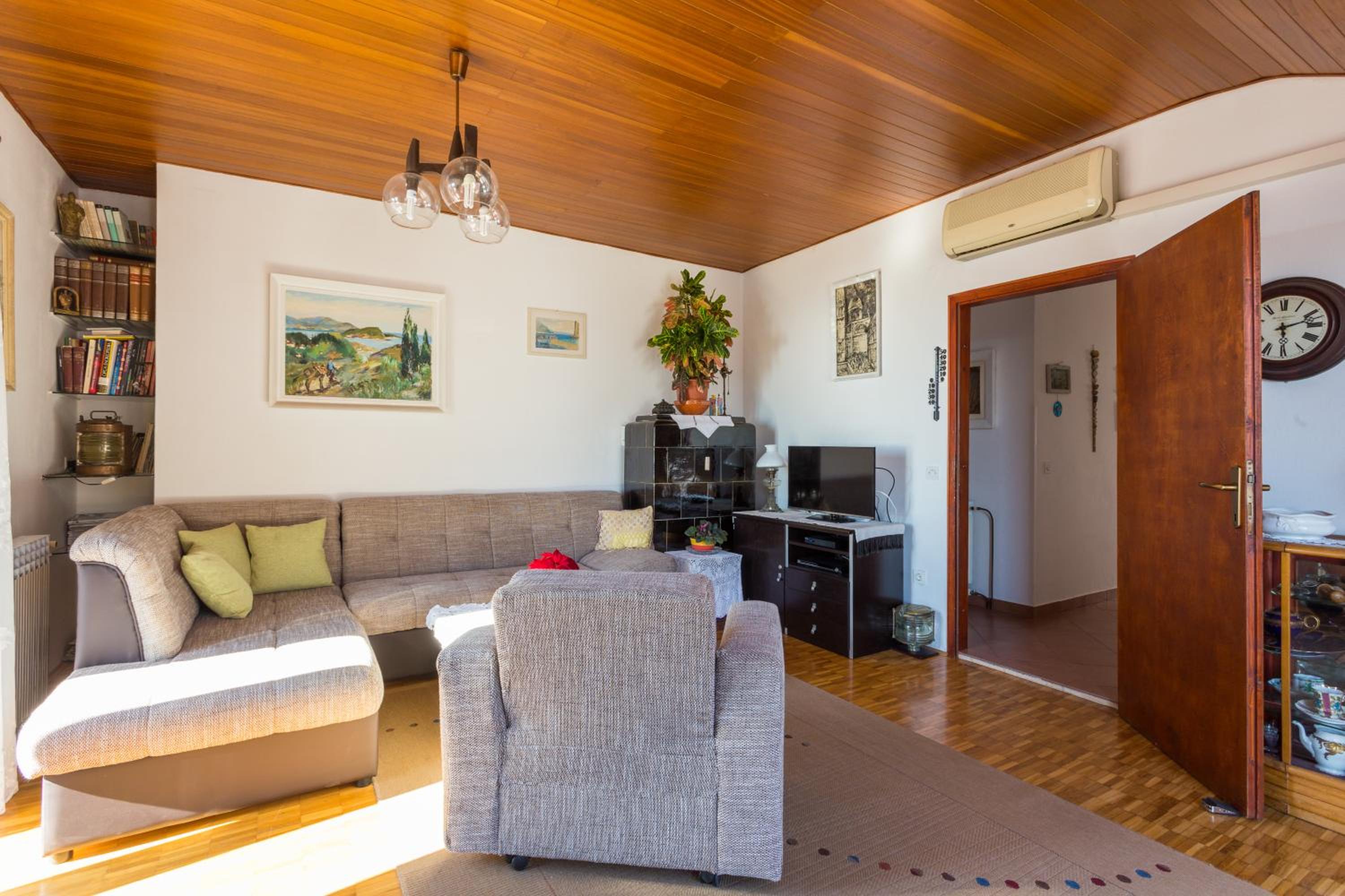 Apartment Lise