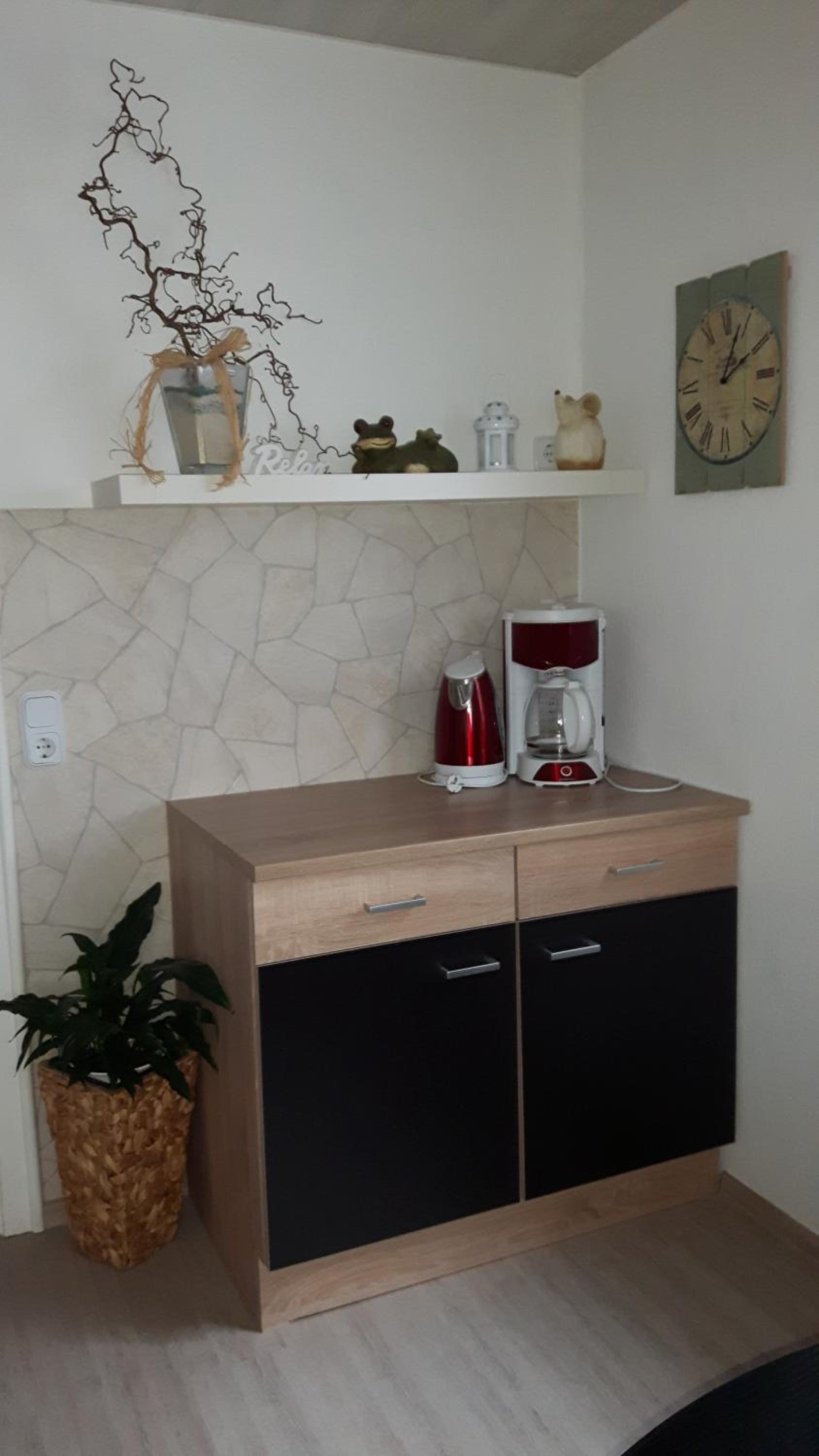 Ferienwohnung Hoffmann view 5