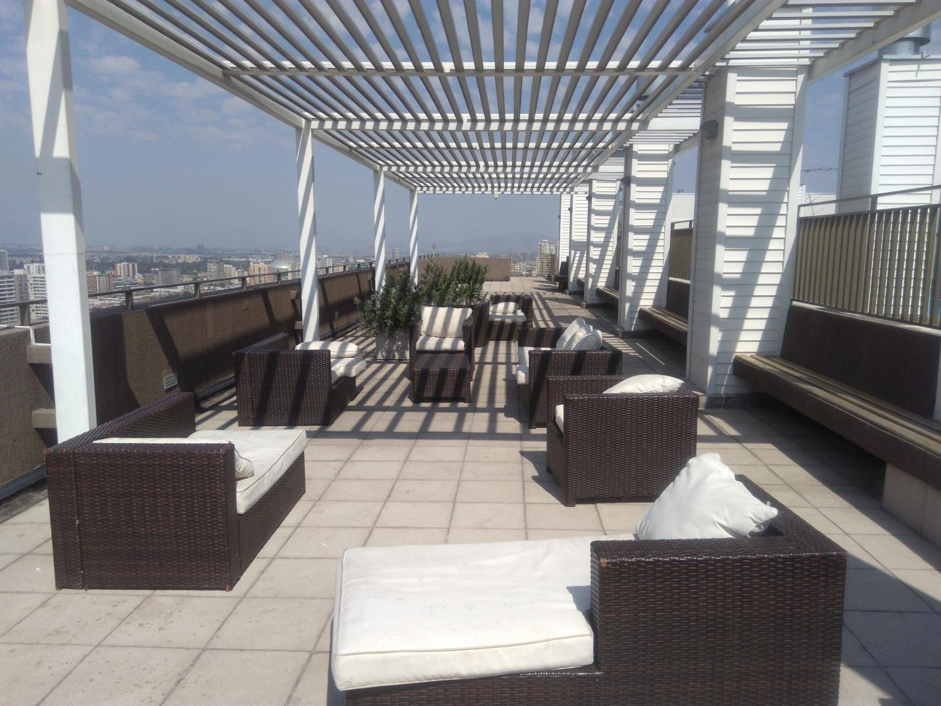 roof