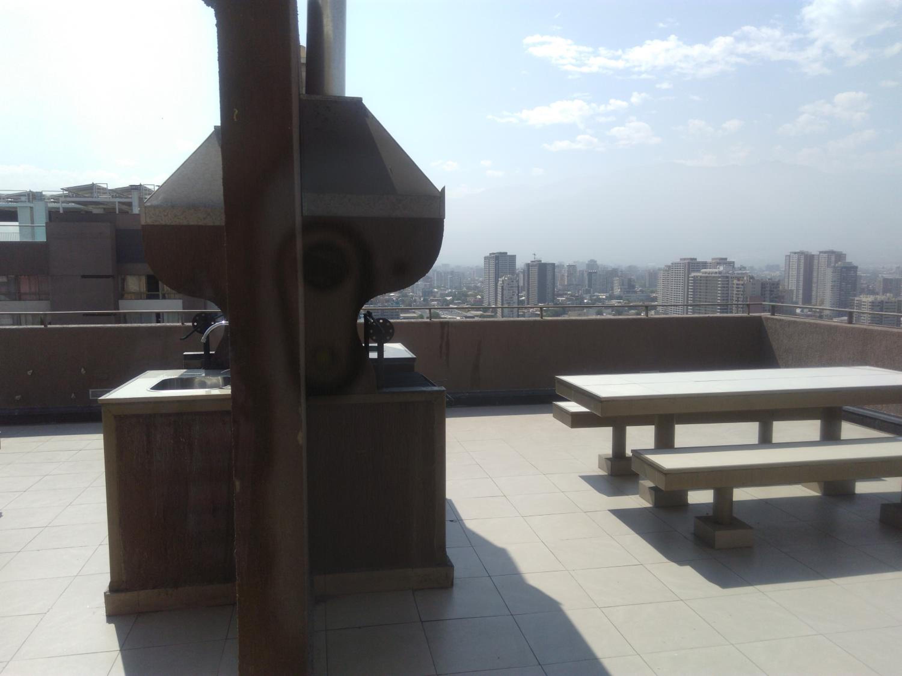 roof