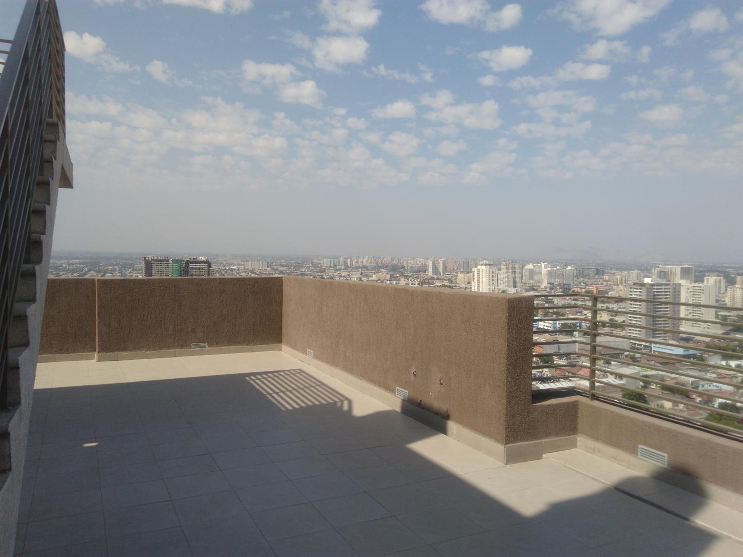roof