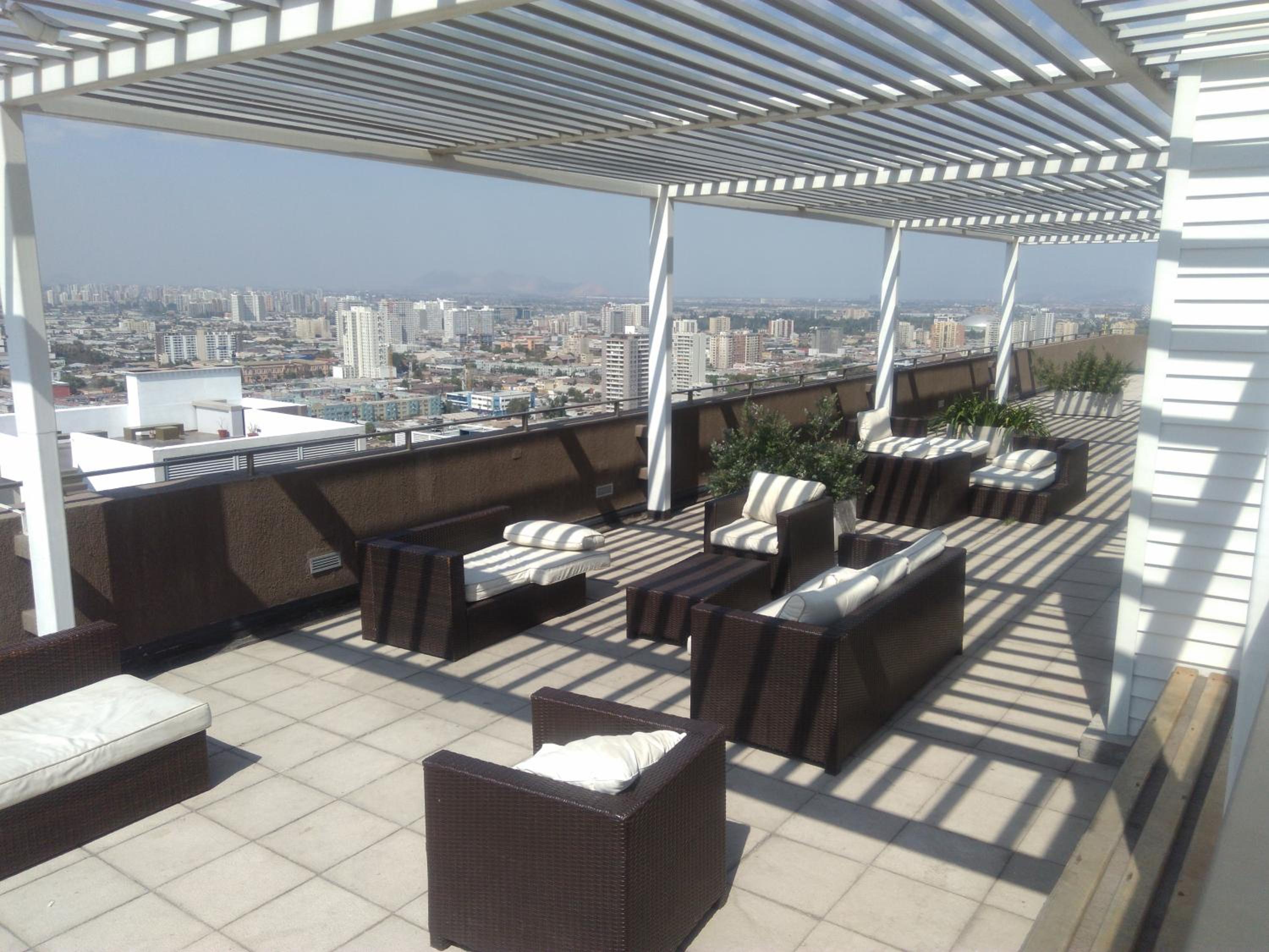 roof
