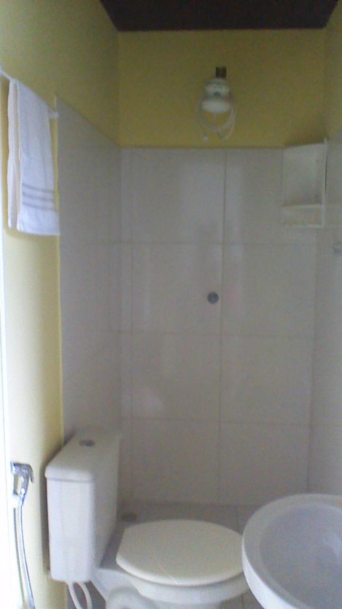 Pousada Guest House Rota 027 Morro de São Paulo