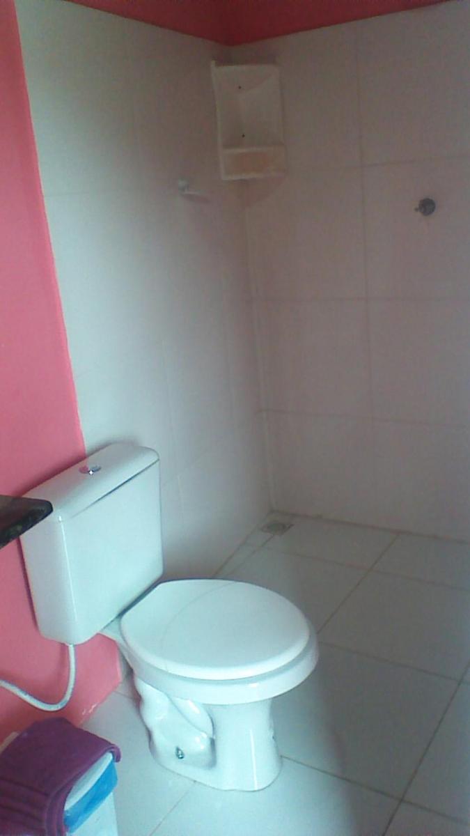 Pousada Guest House Rota 027 Morro de São Paulo