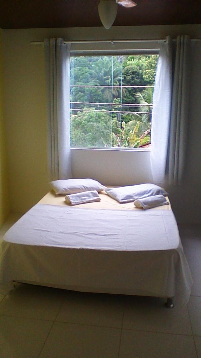 Pousada Guest House Rota 027 Morro de São Paulo