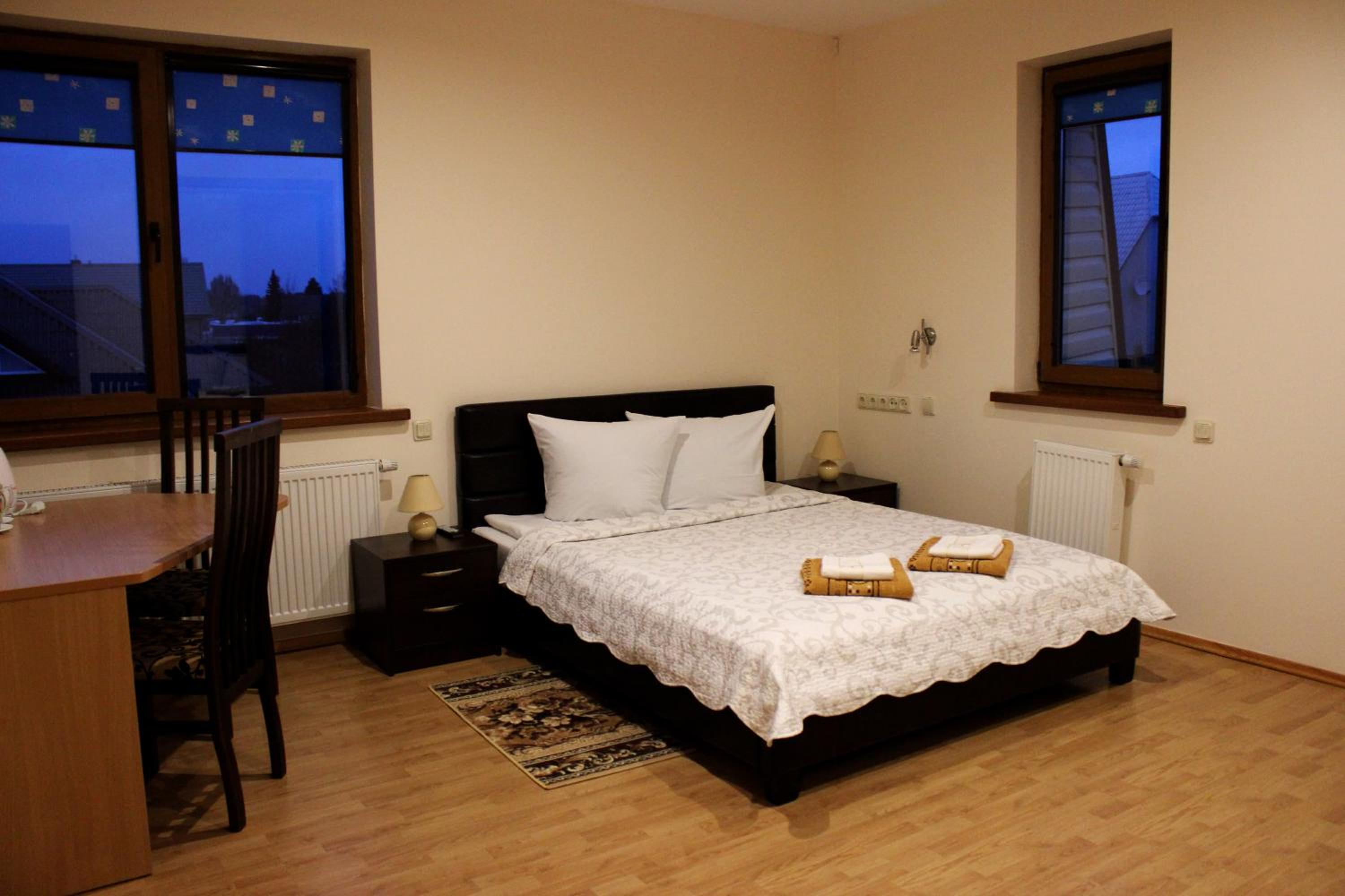 Vidų Guest House view 4