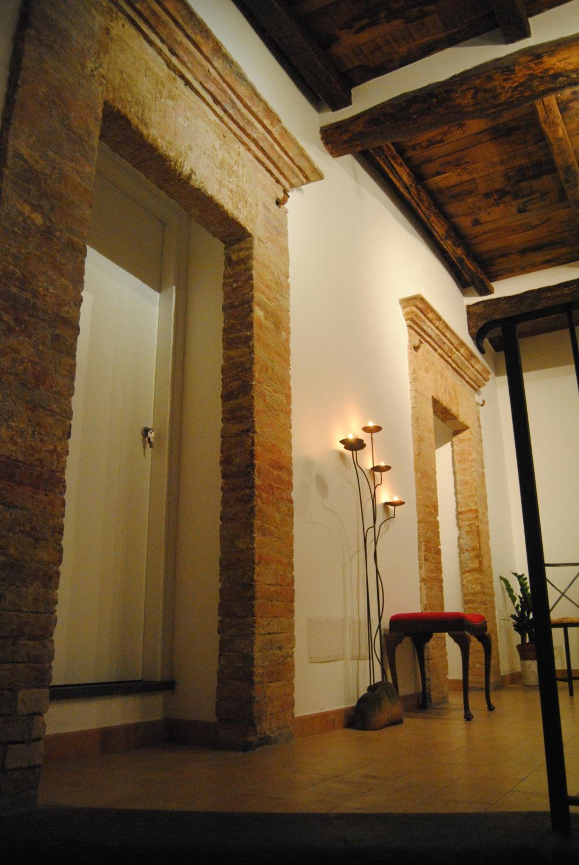 La Casa Di Tufo