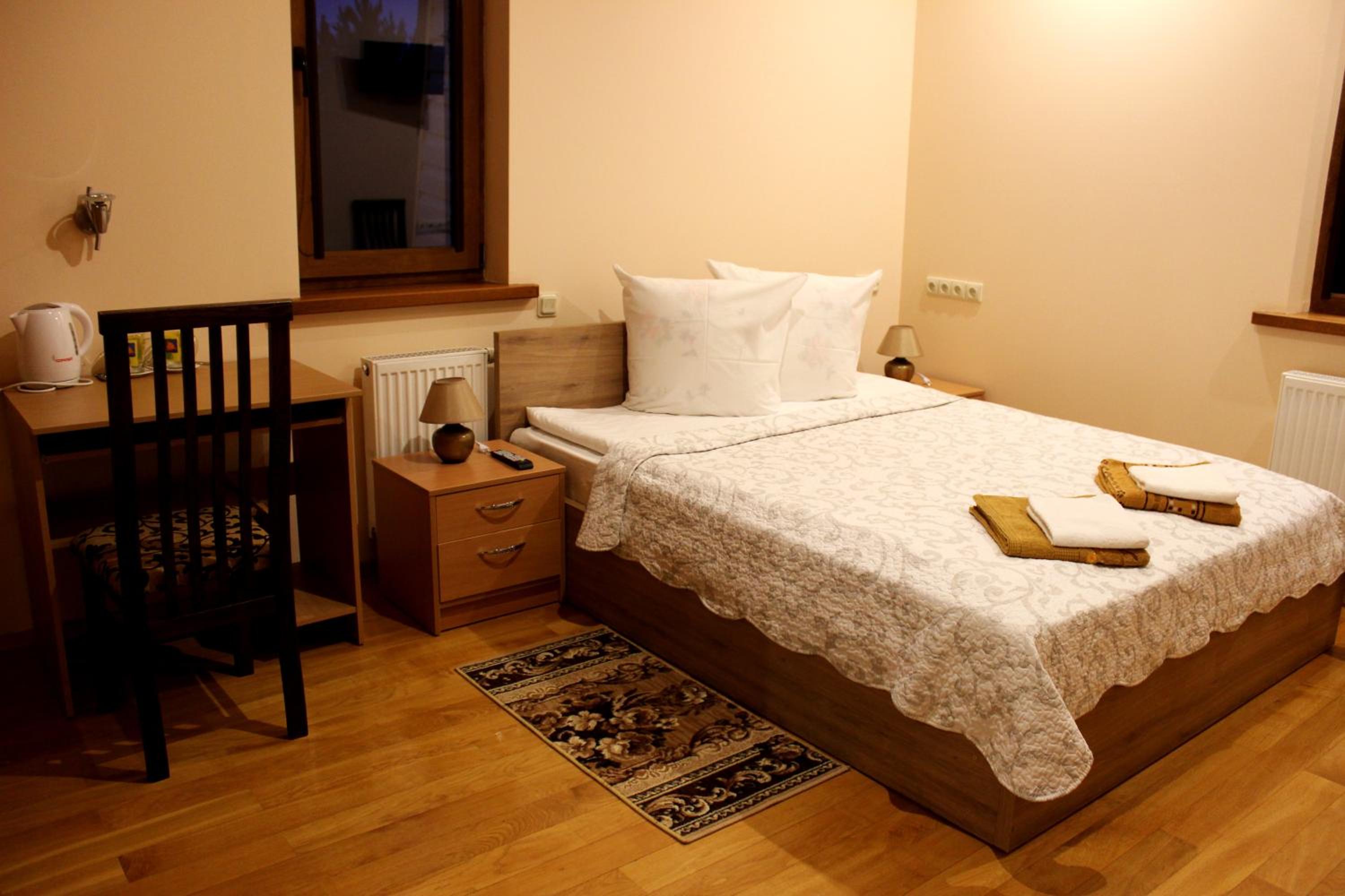 Vidų Guest House view 3