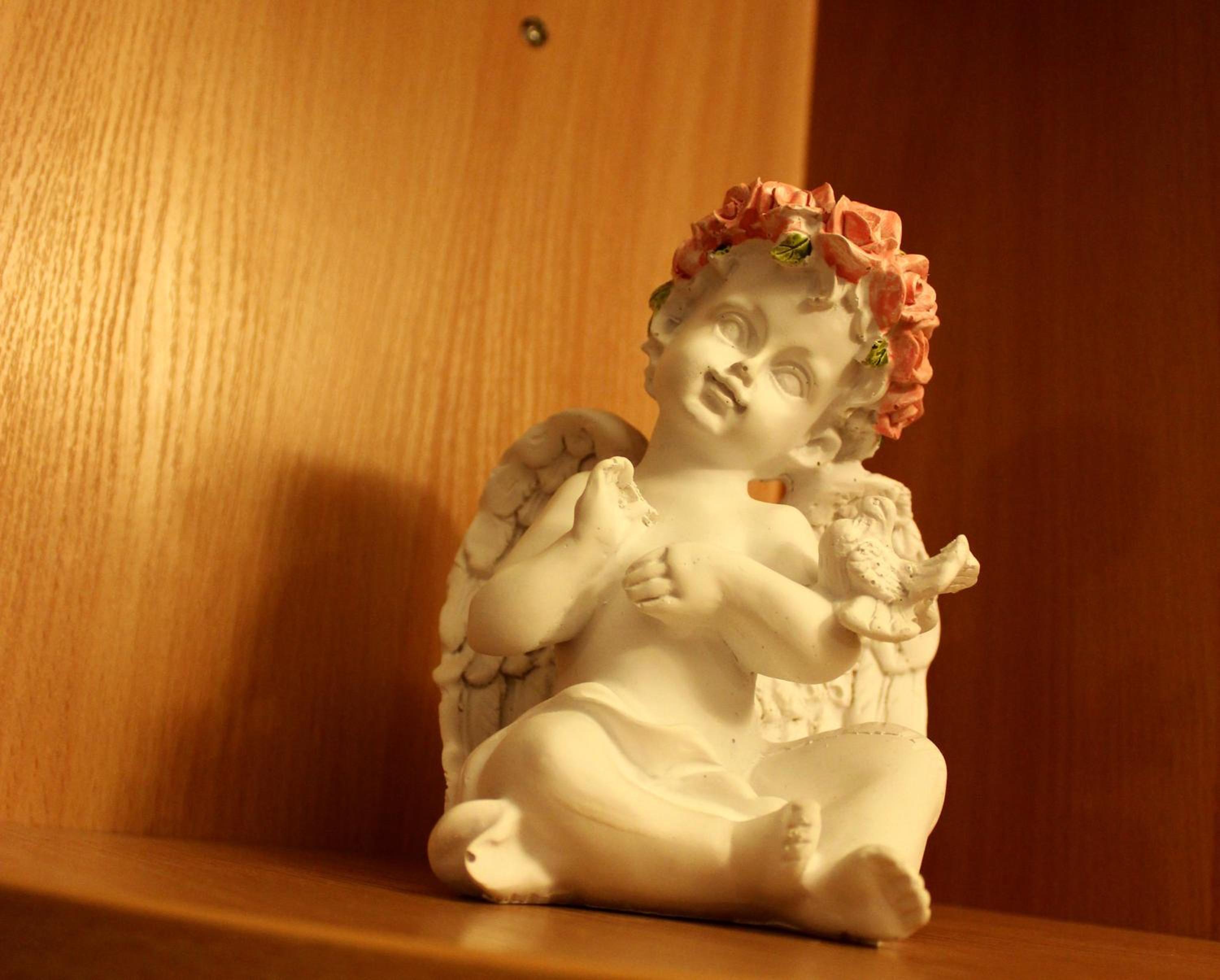 Vidų Guest House view 2