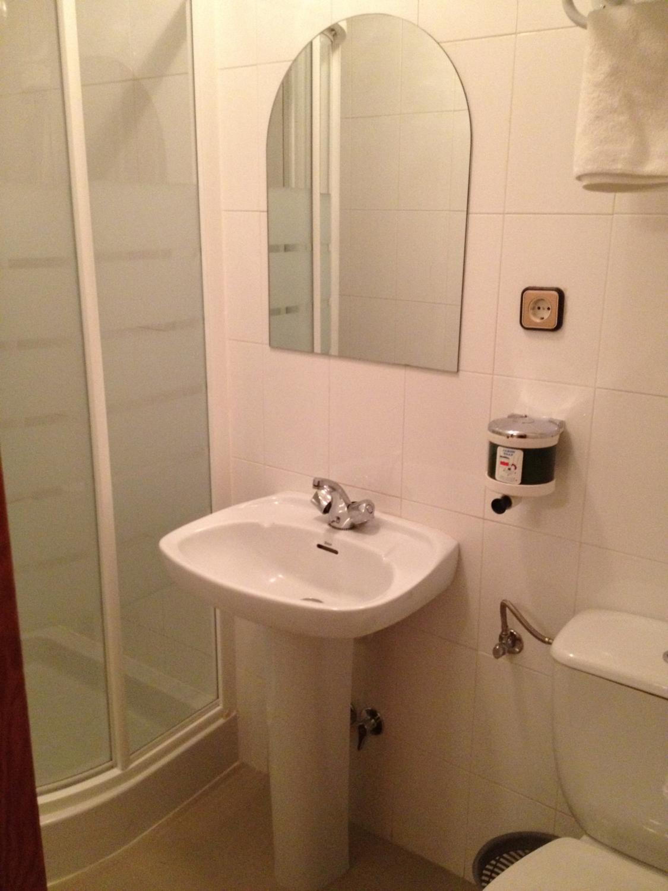 Hostal Cervantes