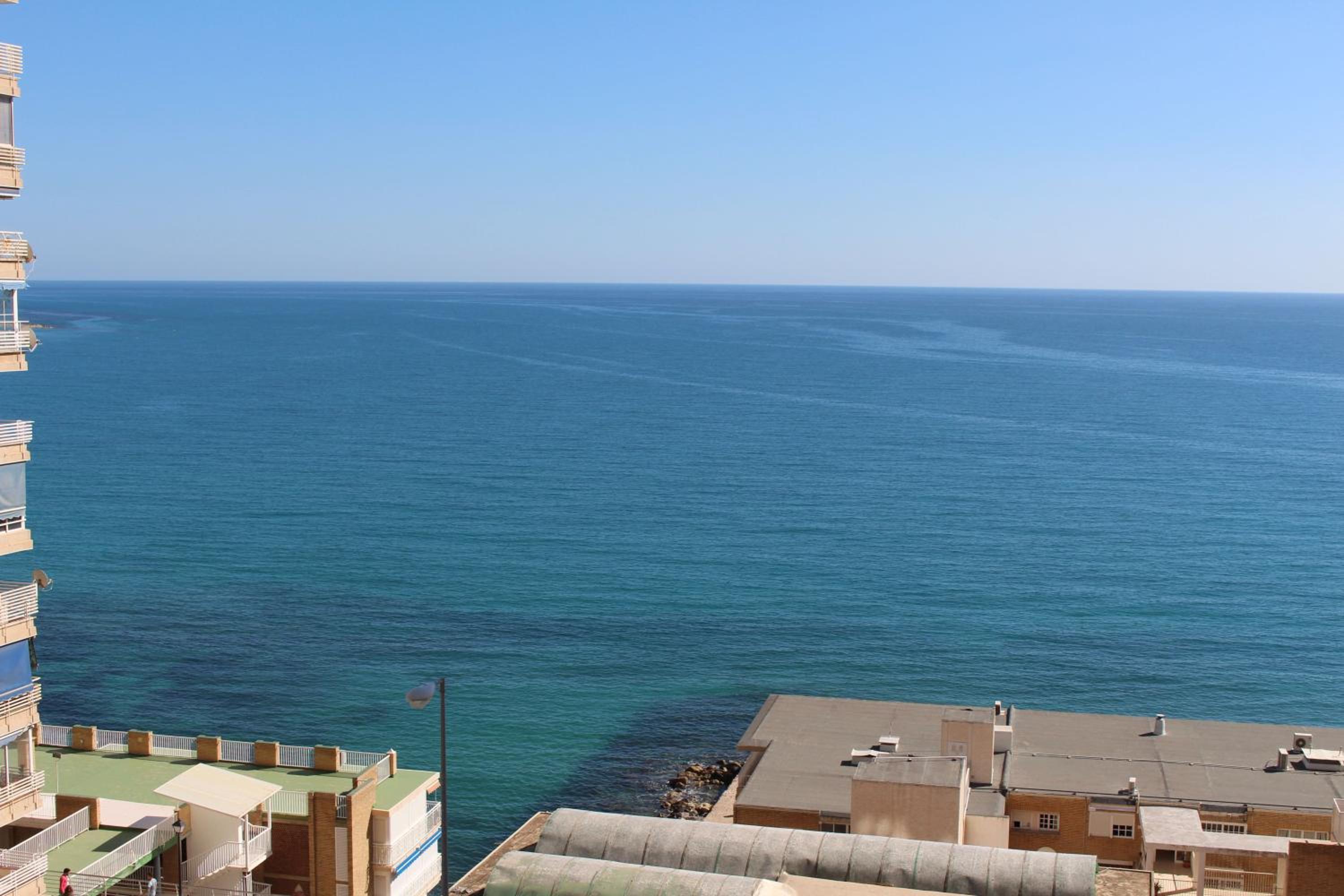 Loft con vistas al Mar