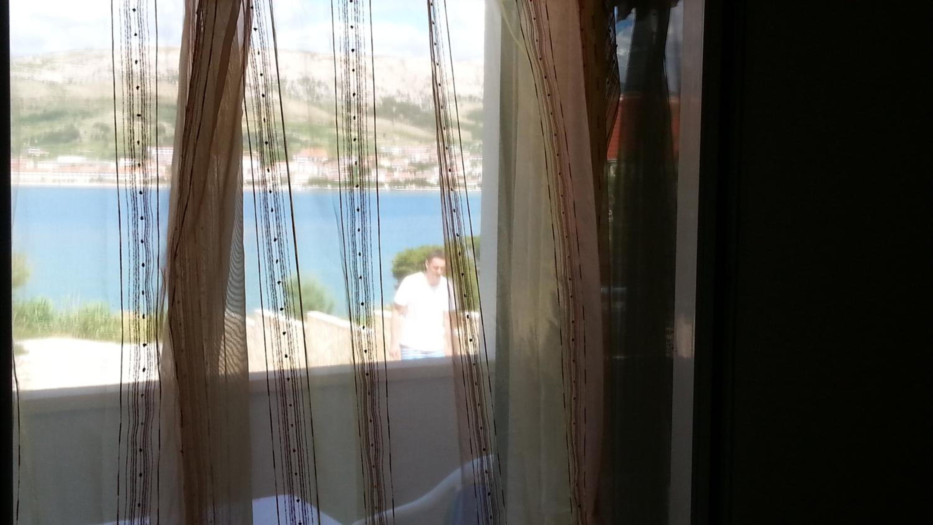 Apartments Feniks view 2