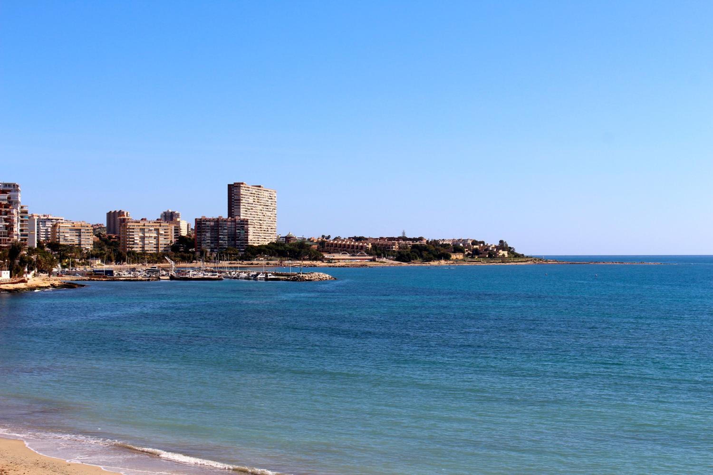 Loft con vistas al Mar