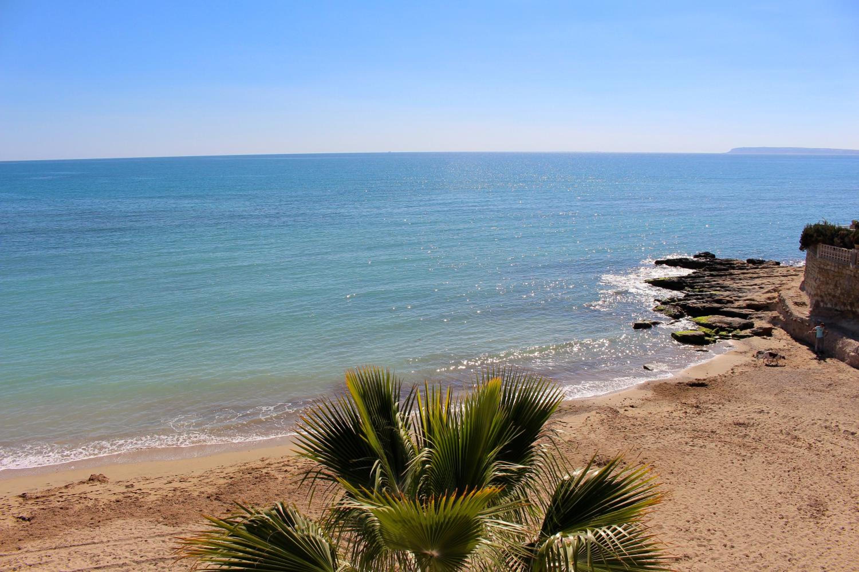 Loft con vistas al Mar
