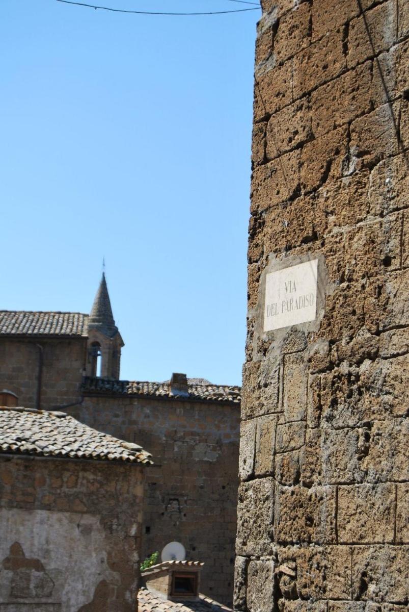 La Casa Di Tufo