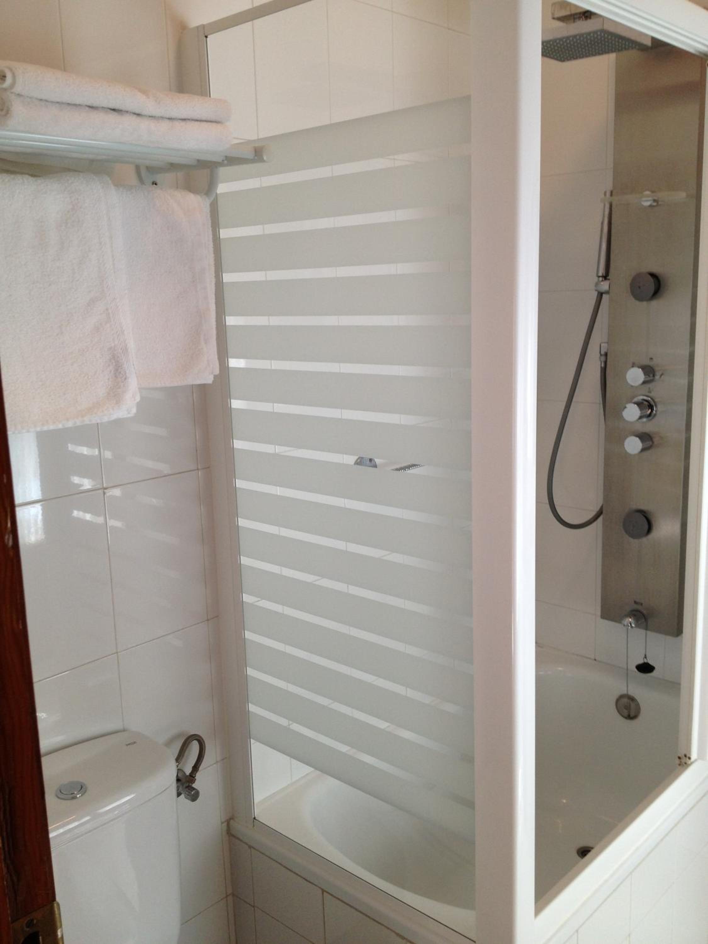 Hostal Cervantes
