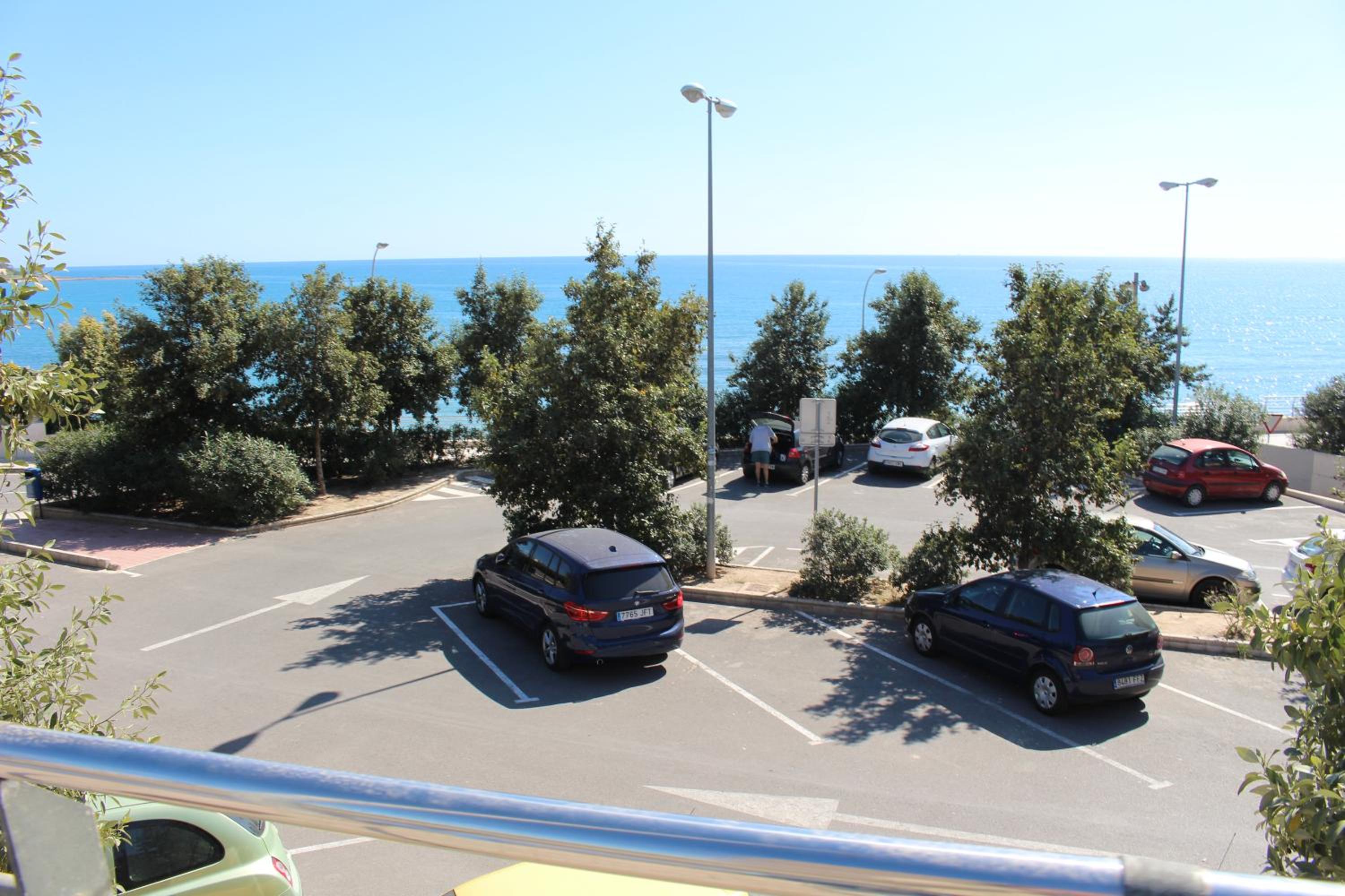 Loft con vistas al Mar