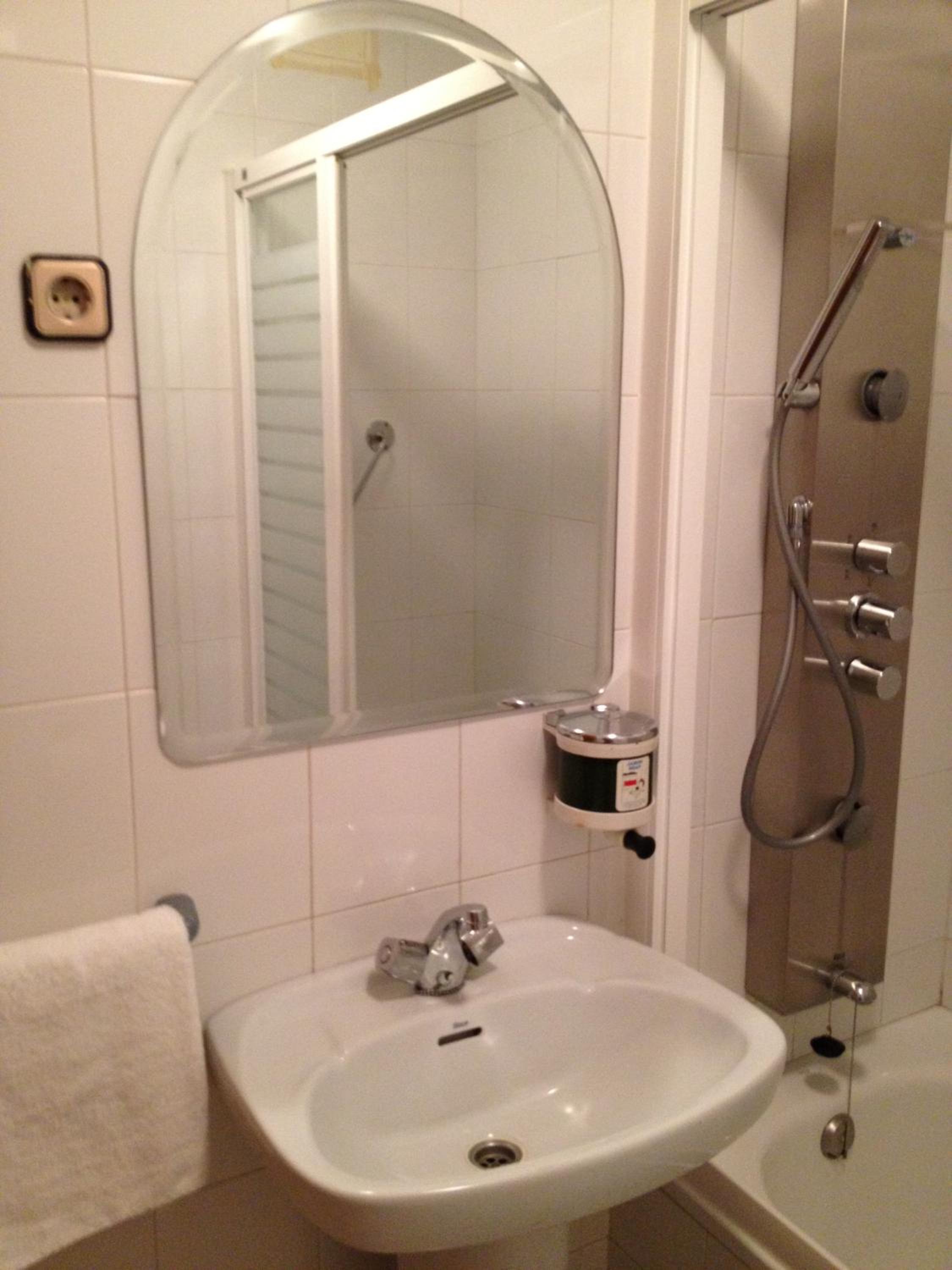 Hostal Cervantes