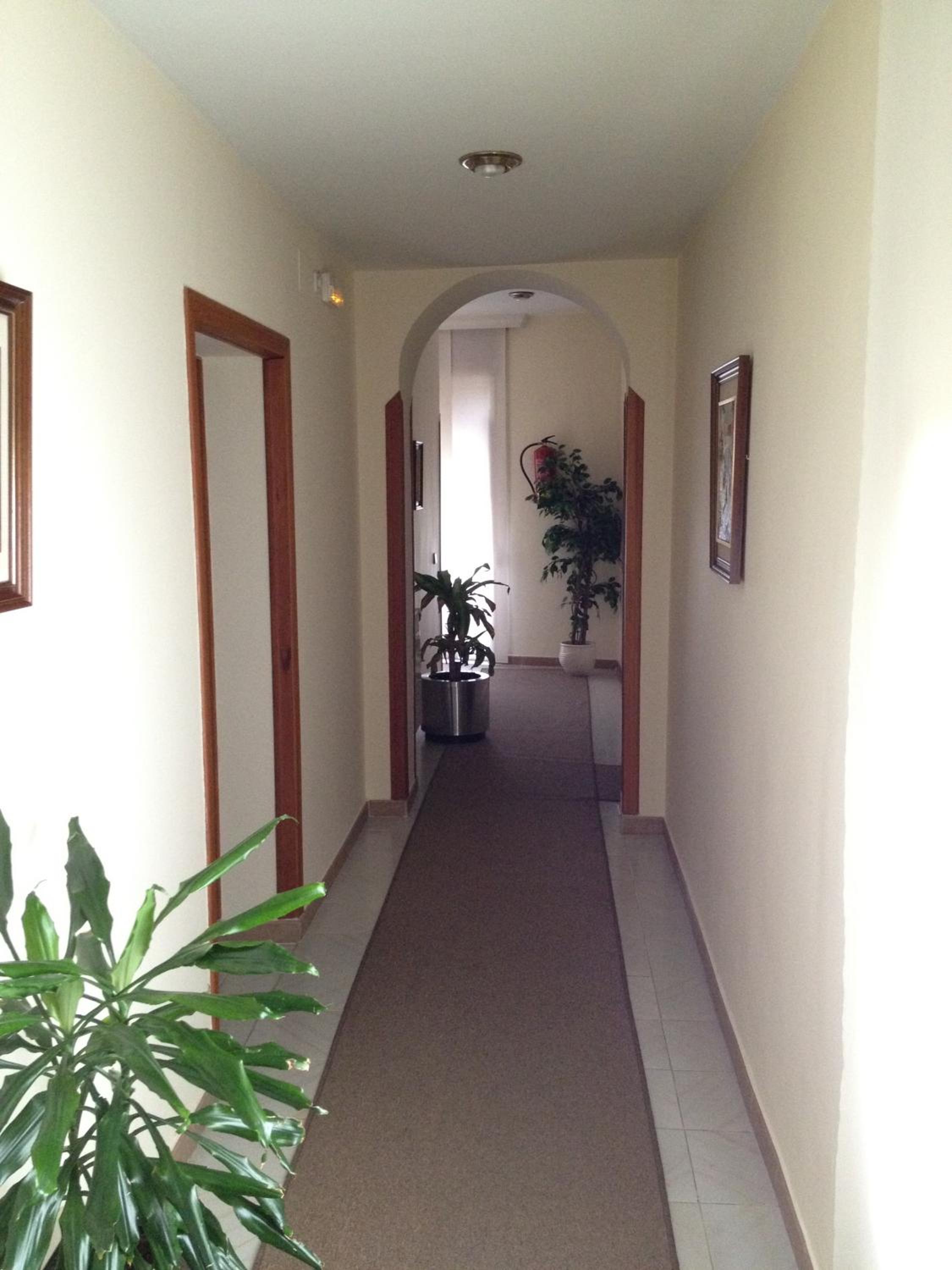 Hostal Cervantes