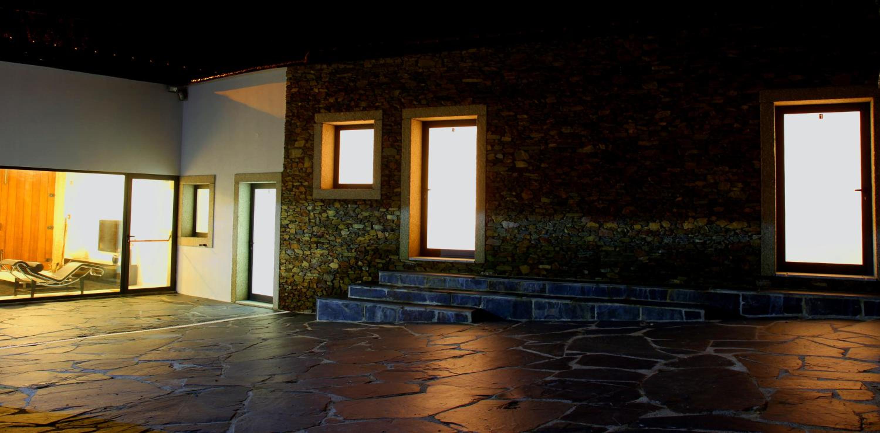 Quinta de Gildinho view 2