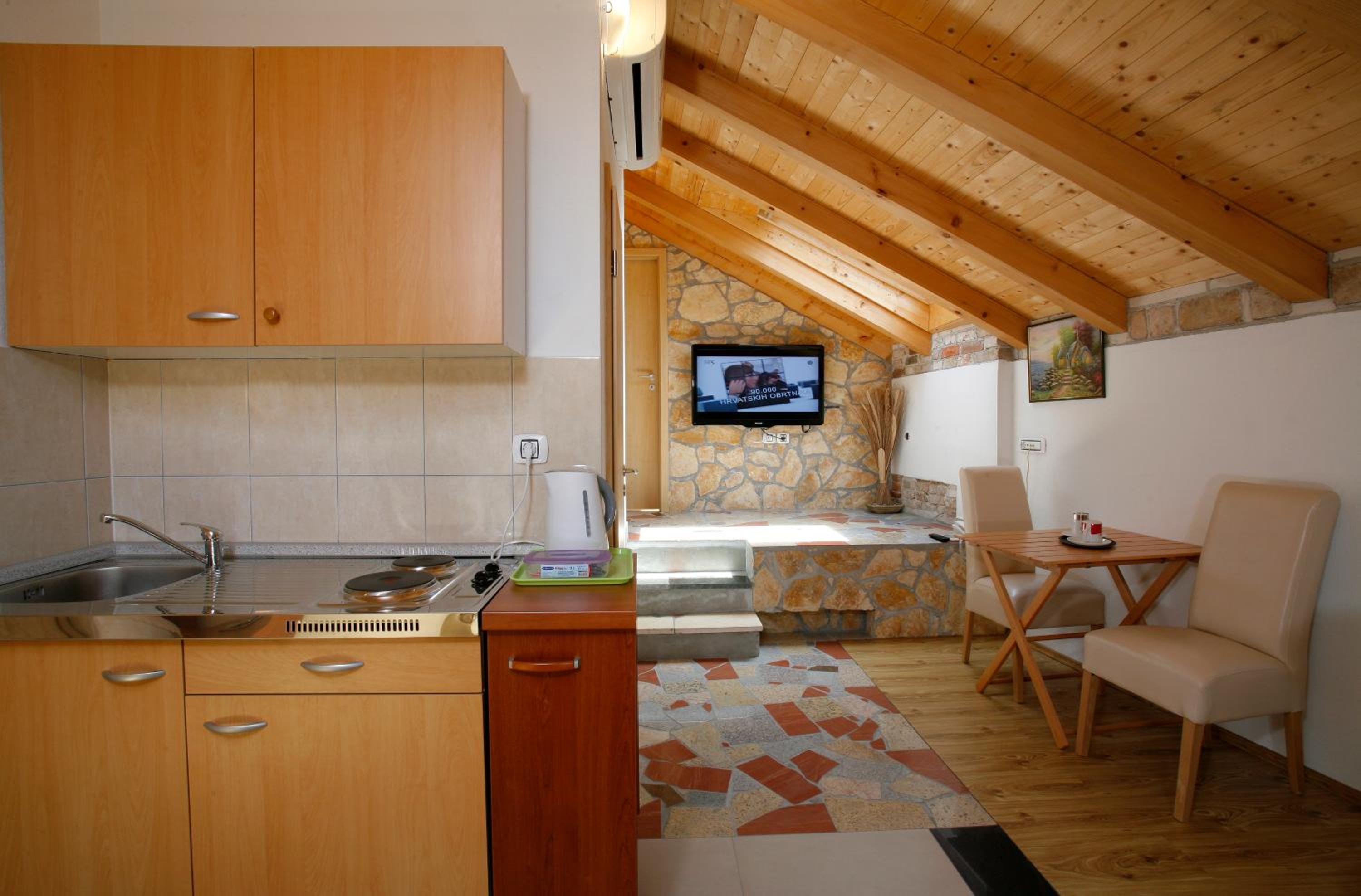 Villa Urbi et Orbi en Split