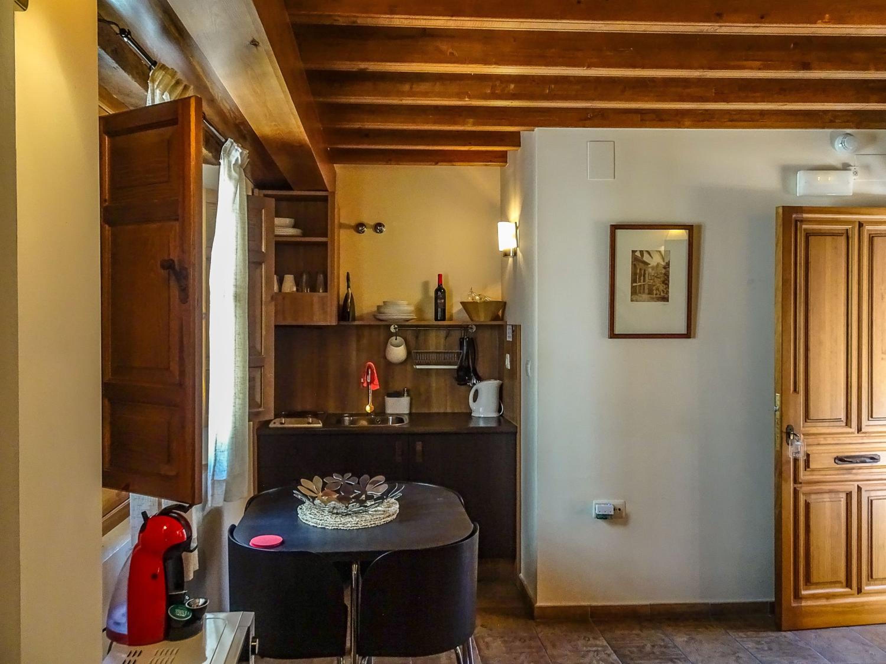 Apartamentos Alhambra en Granada