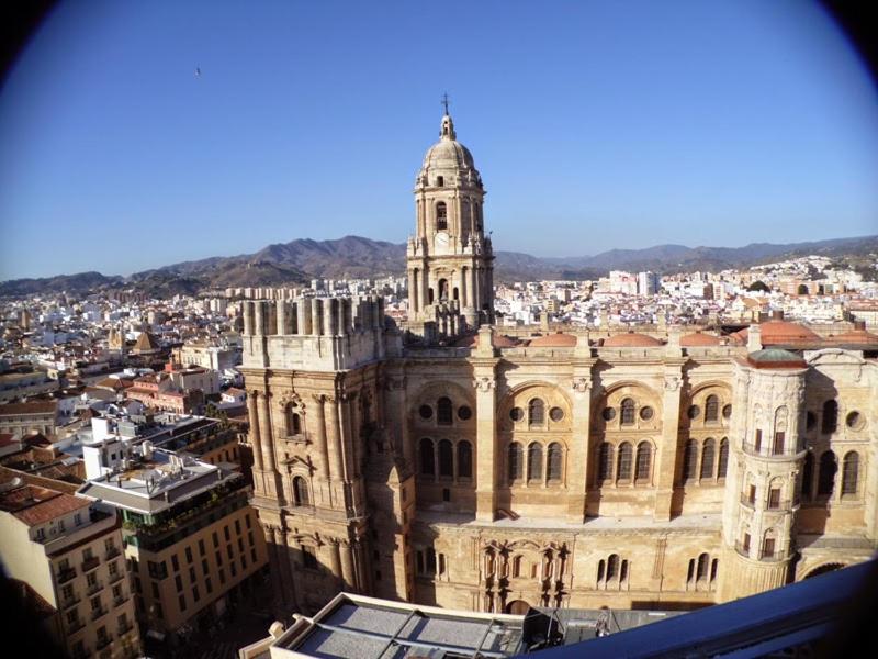 Apartamento moderno cerca del centro