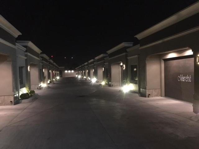 Motel Marche