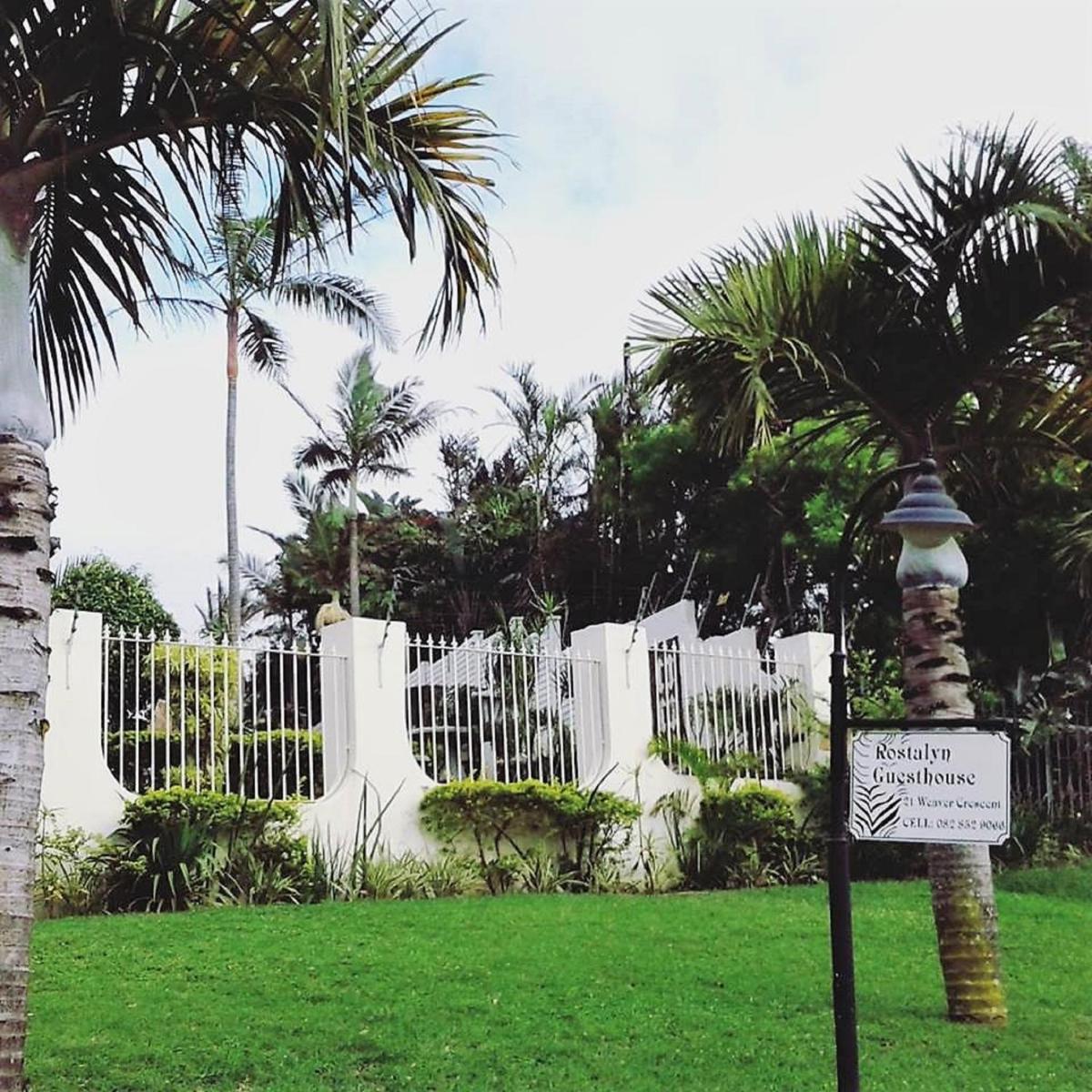 Rostalyn Guesthouse