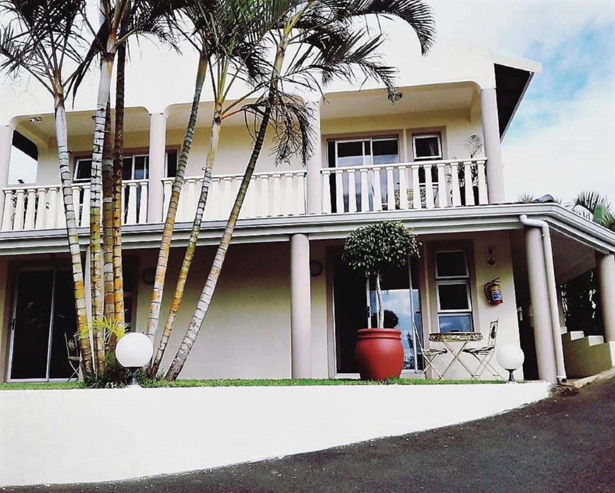 Rostalyn Guesthouse