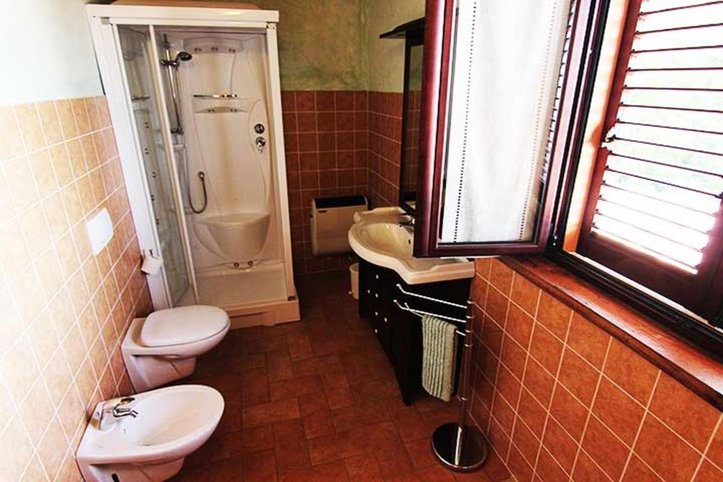 Country House Chiciabocca