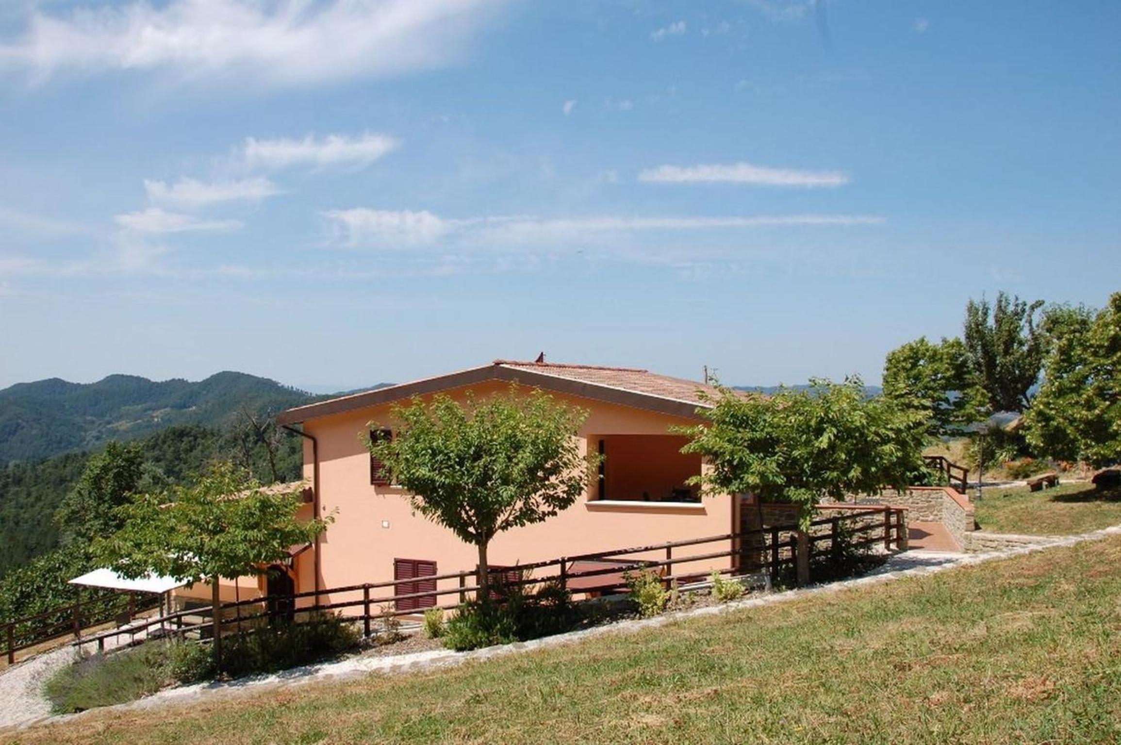 Country House Chiciabocca