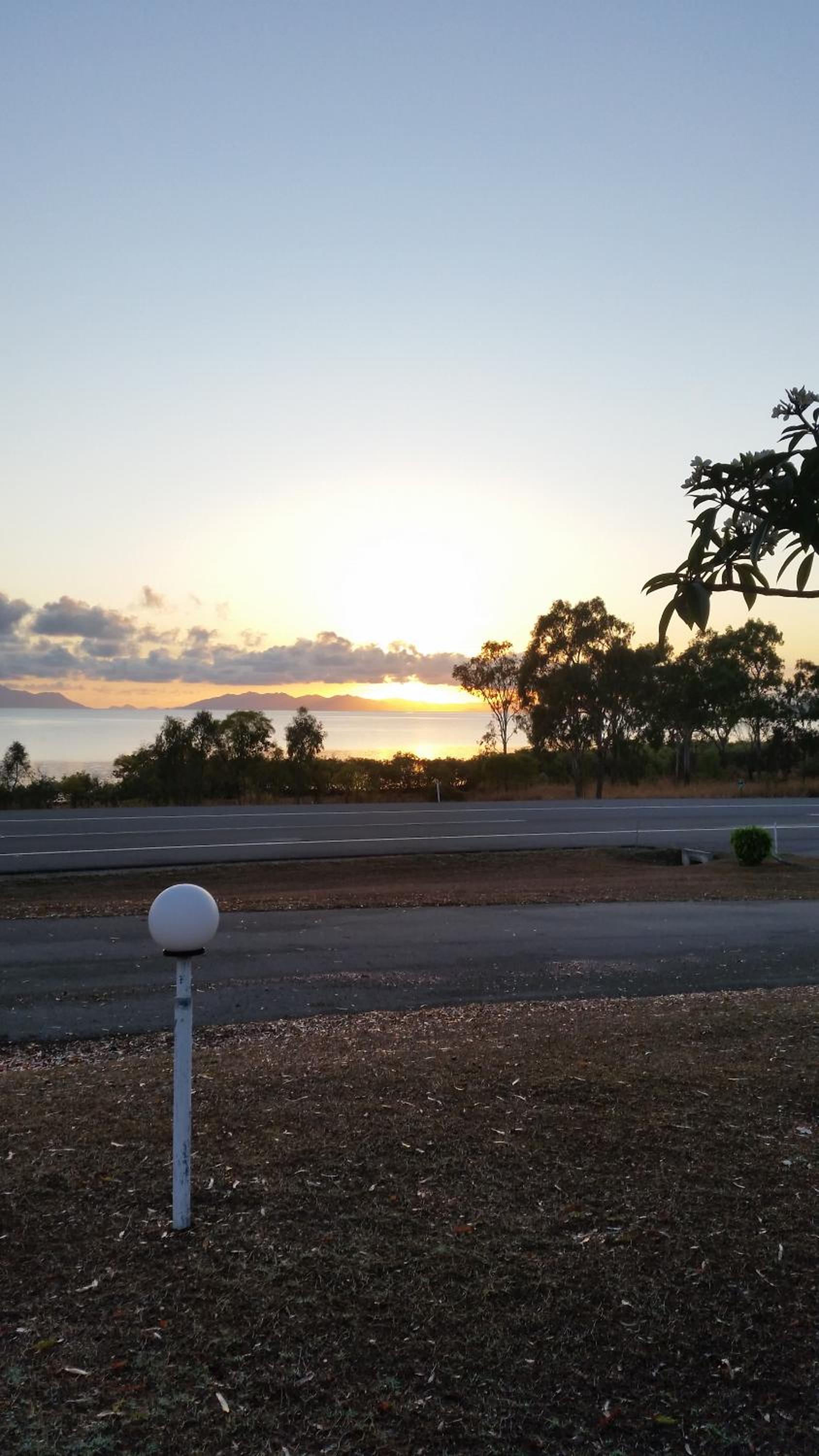 Ocean View Motel Bowen